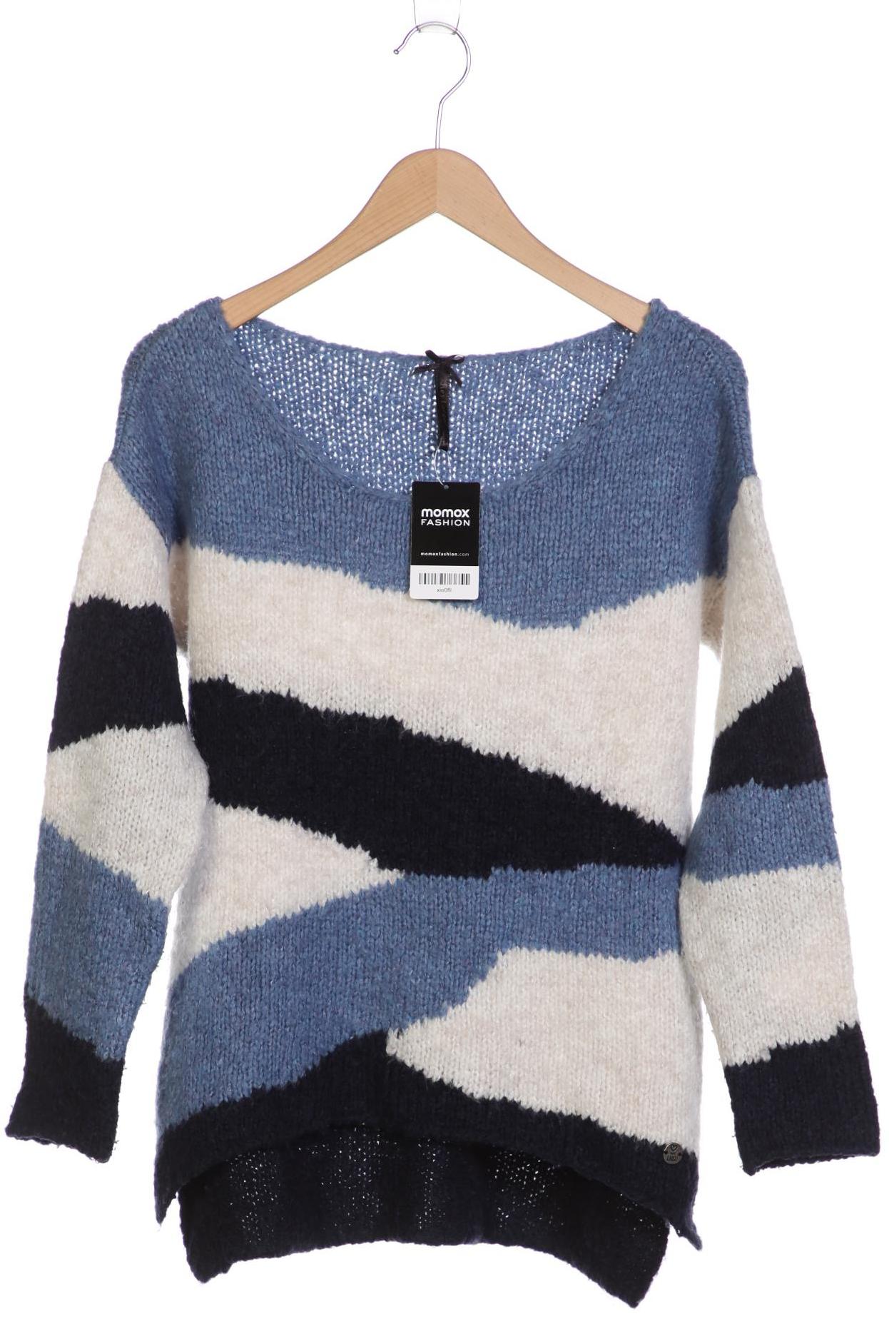 

Key Largo Damen Pullover, blau