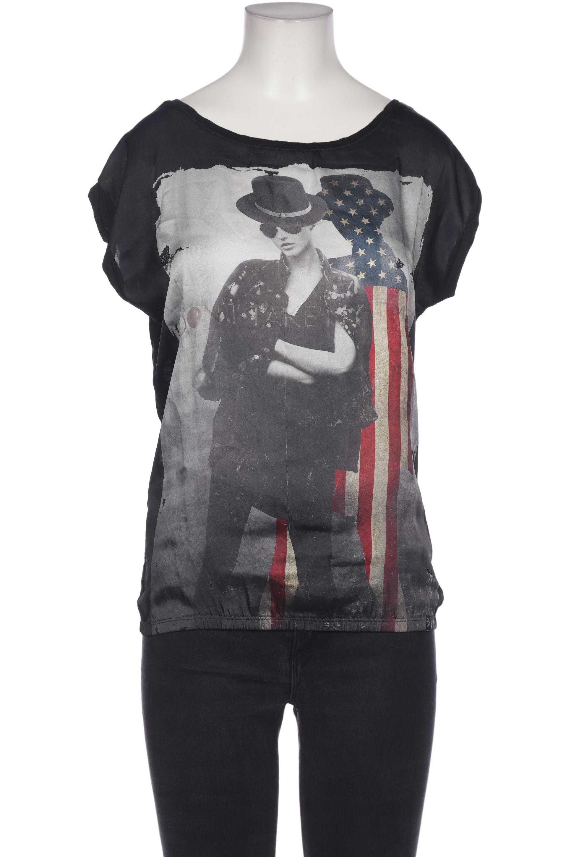 

Key Largo Damen T-Shirt, schwarz