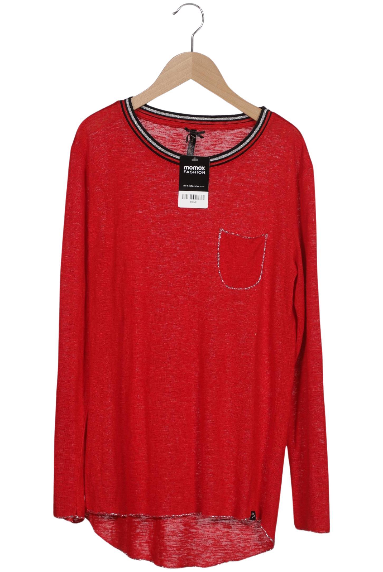 

Key Largo Damen Pullover, rot, Gr. 42