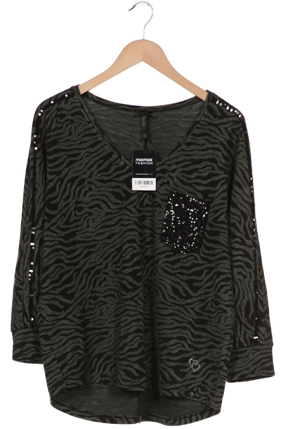 

Key Largo Damen Pullover, grün