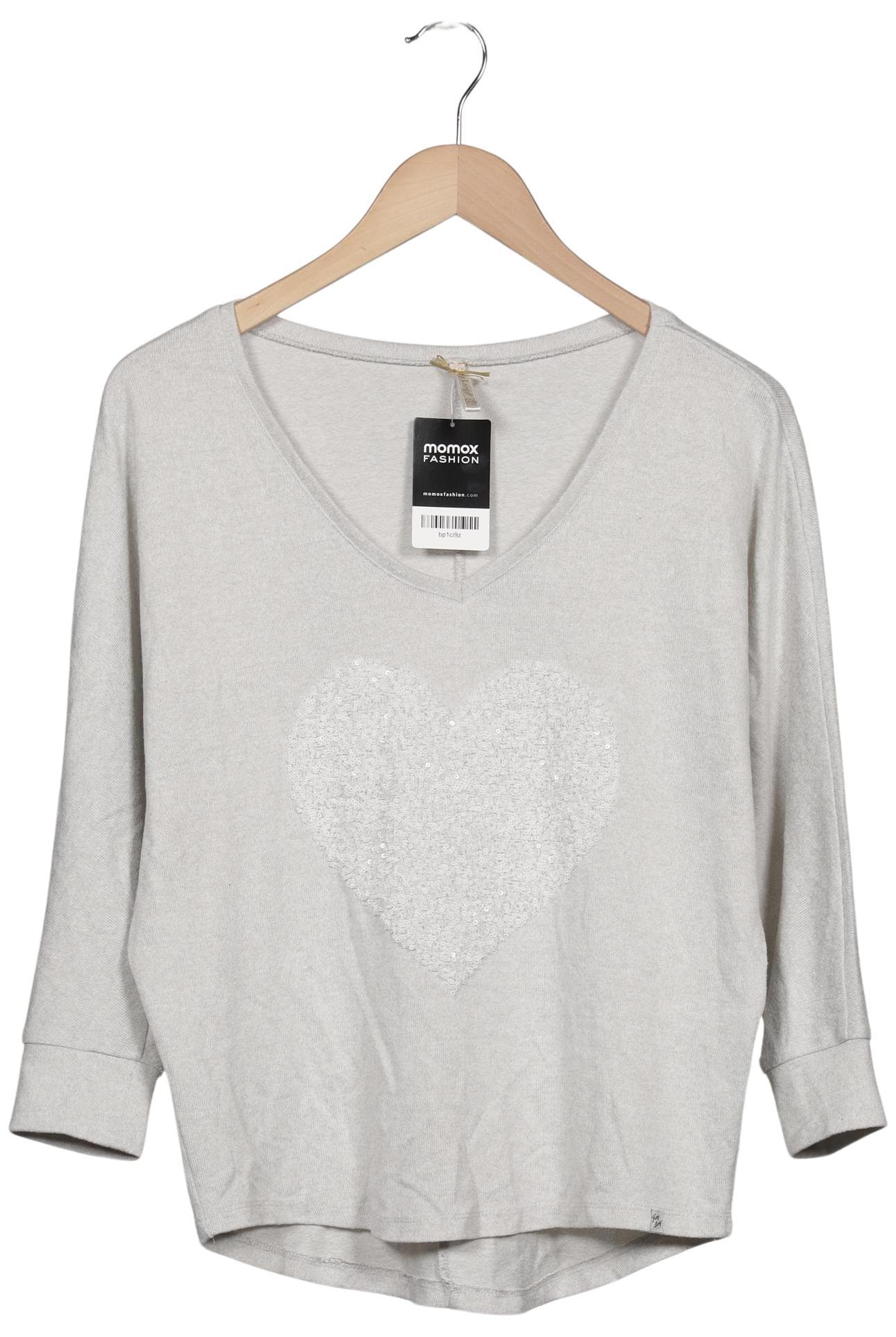 

Key Largo Damen Pullover, grau, Gr. 34