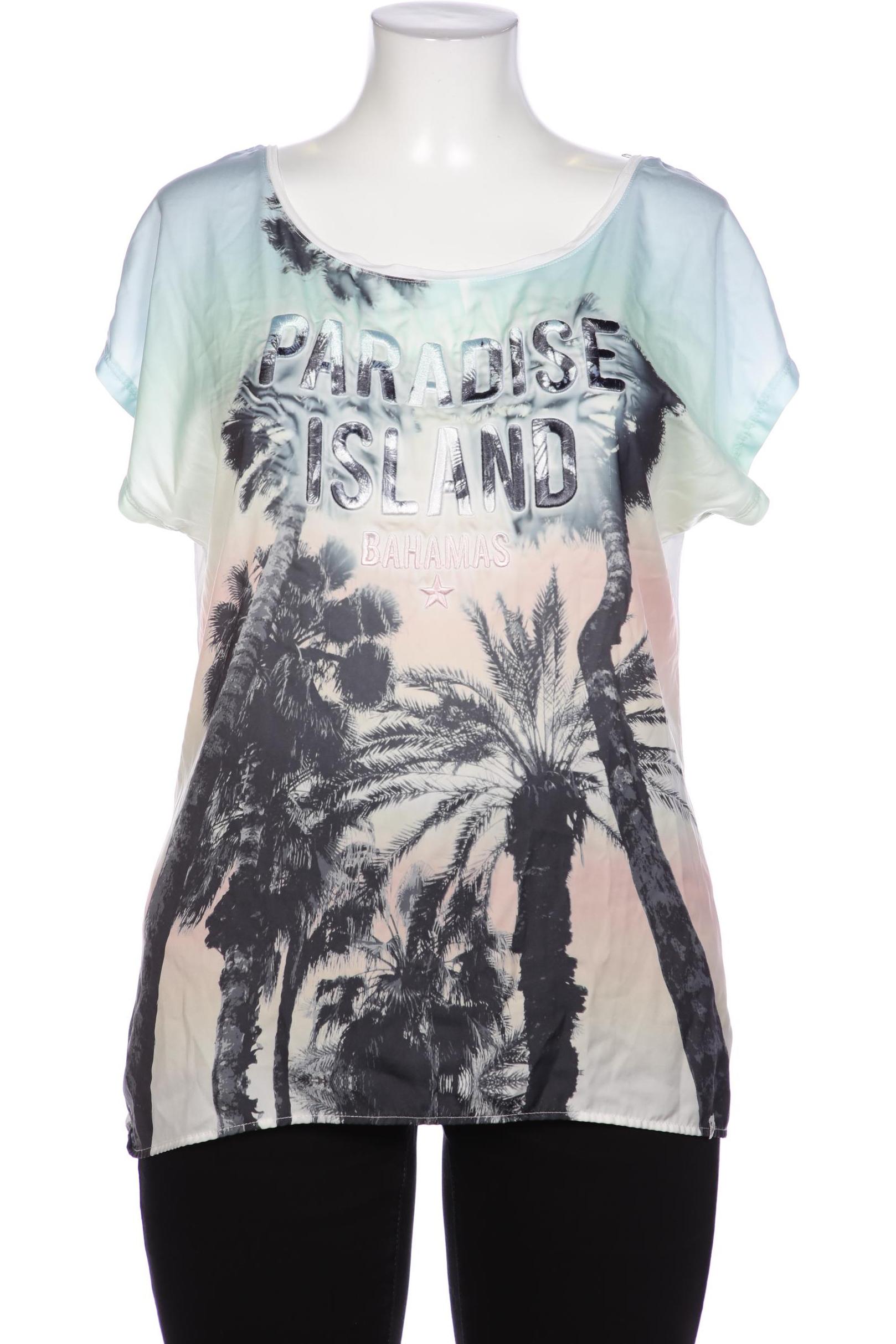 

Key Largo Damen T-Shirt, hellgrün, Gr. 44
