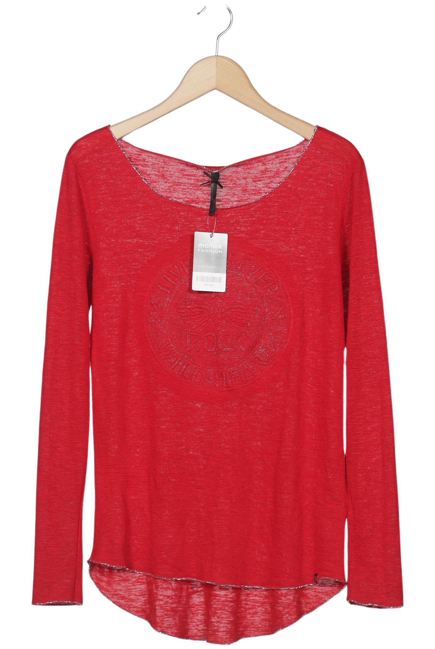 

Key Largo Damen Pullover, rot, Gr. 36