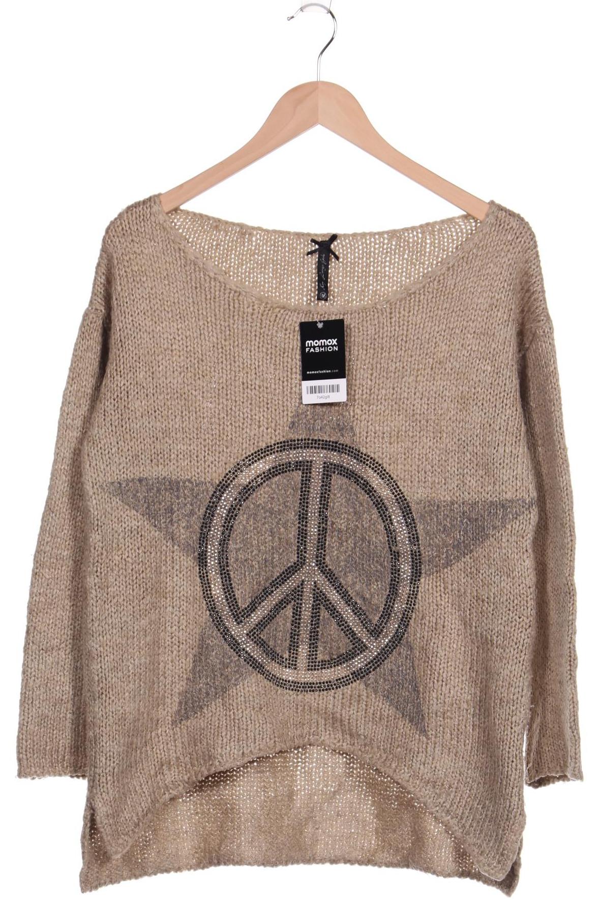 

Key Largo Damen Pullover, beige