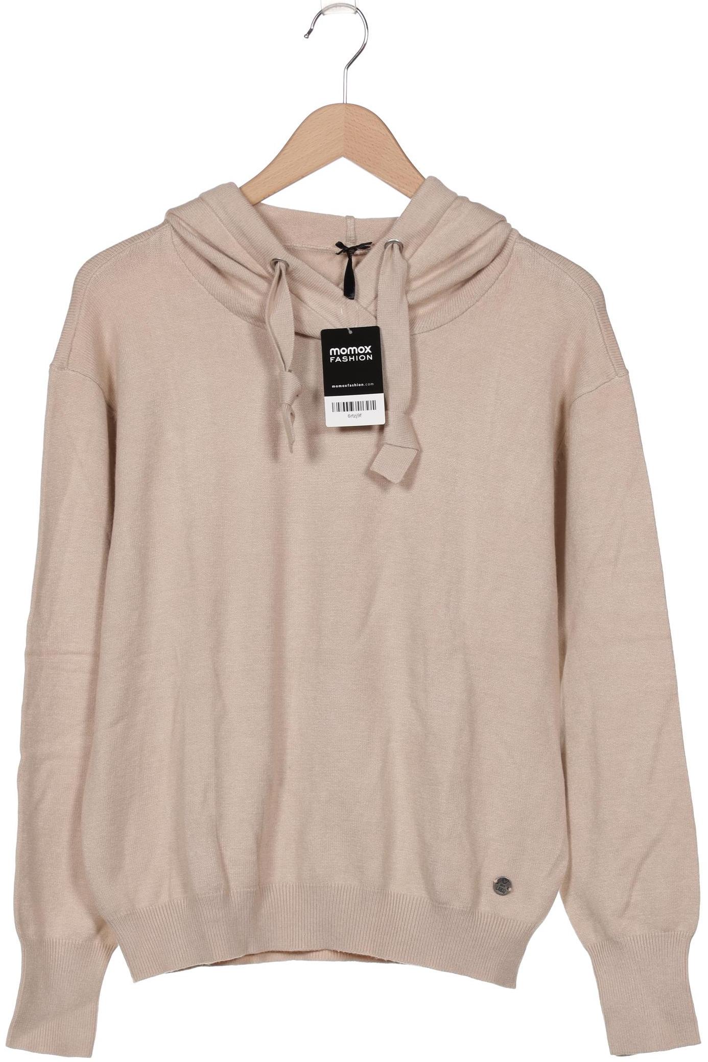 

Key Largo Damen Kapuzenpullover, beige, Gr. 38