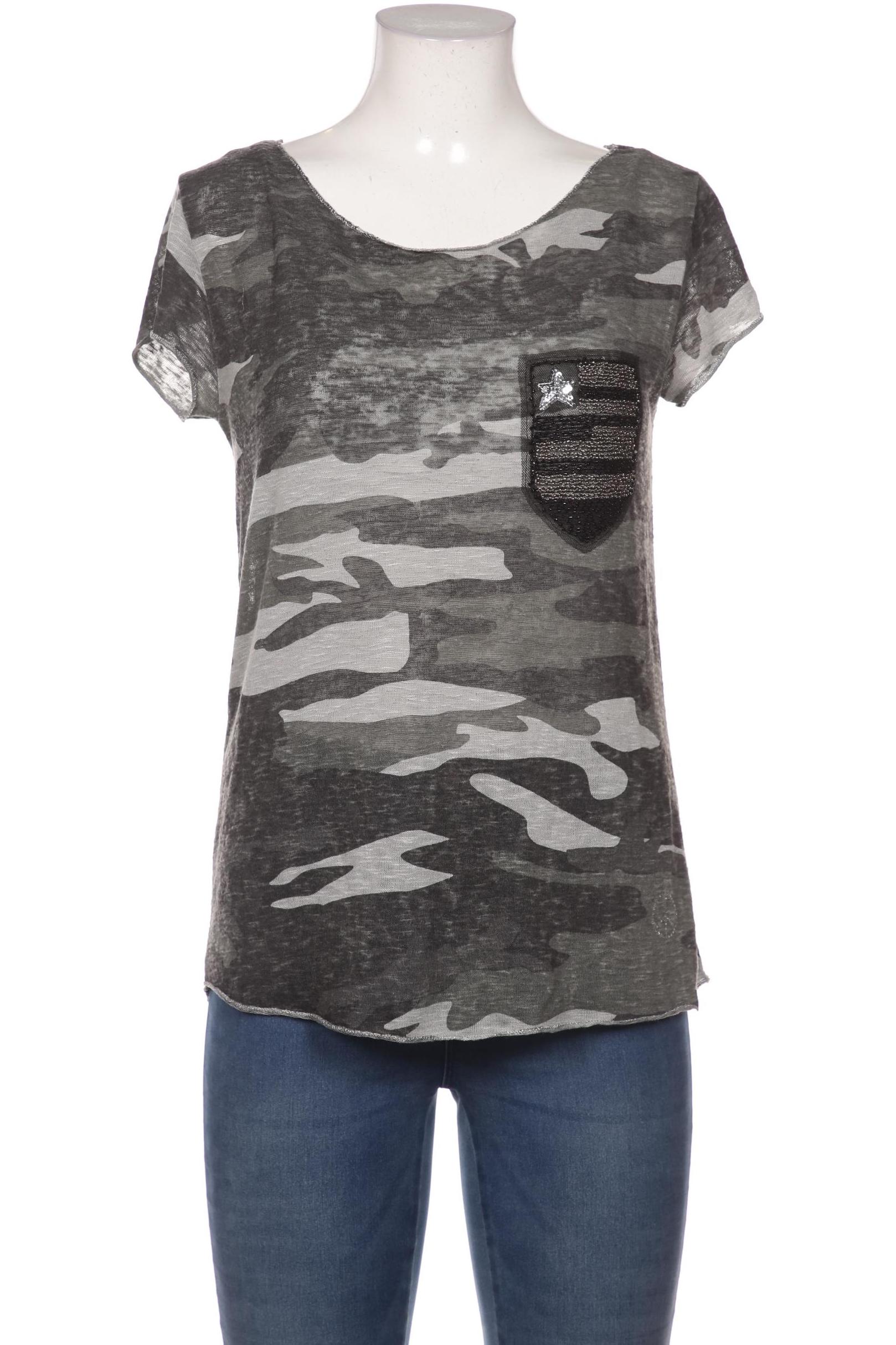 

Key Largo Damen T-Shirt, grau, Gr. 38