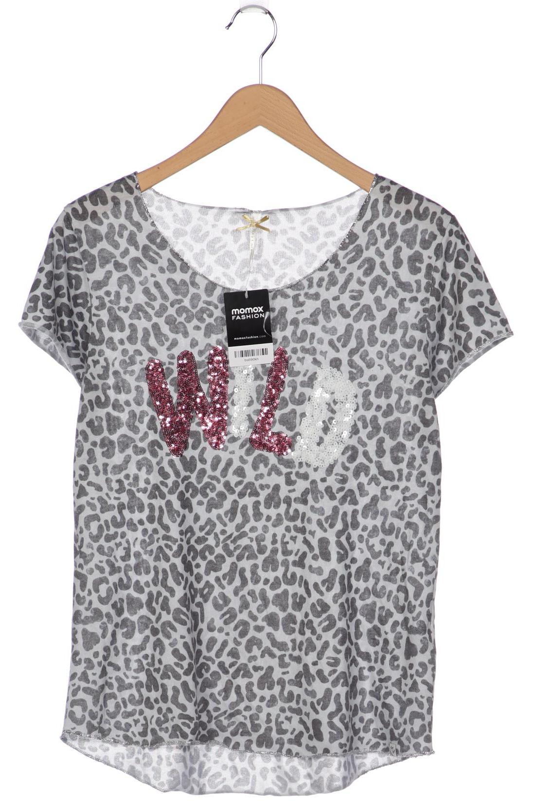 

Key Largo Damen T-Shirt, grau