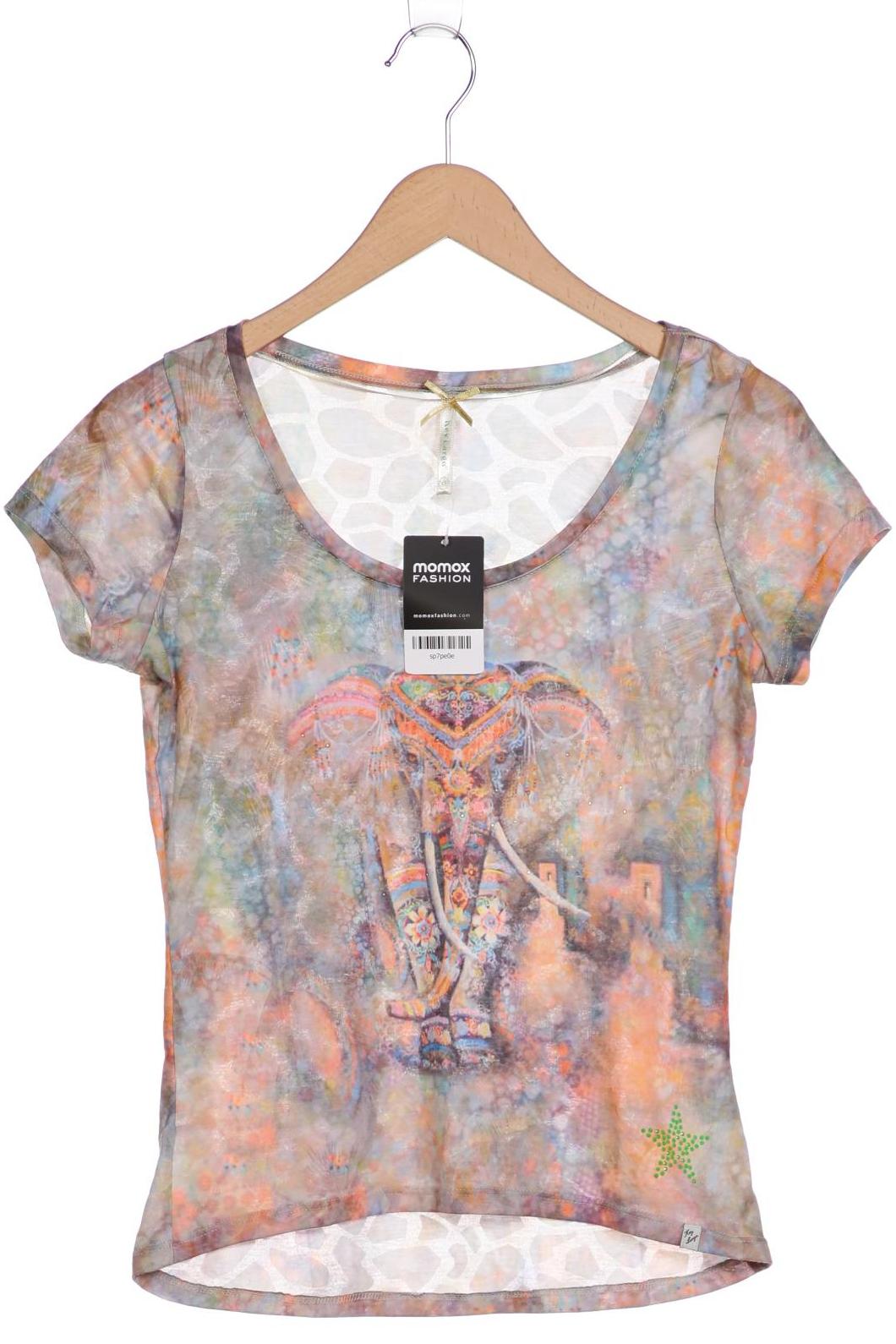 

Key Largo Damen T-Shirt, mehrfarbig, Gr. 34