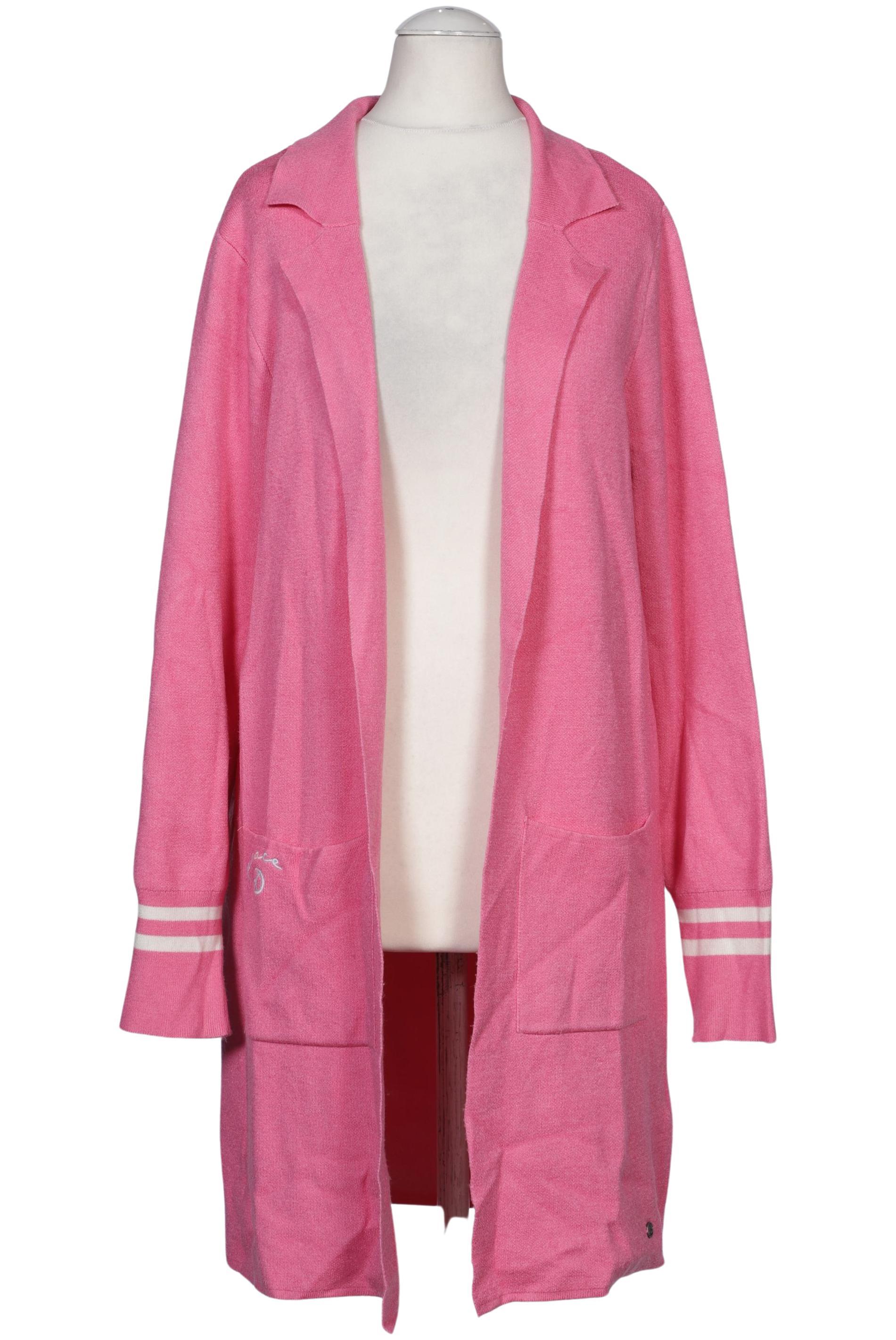 

Key Largo Damen Strickjacke, pink, Gr. 36