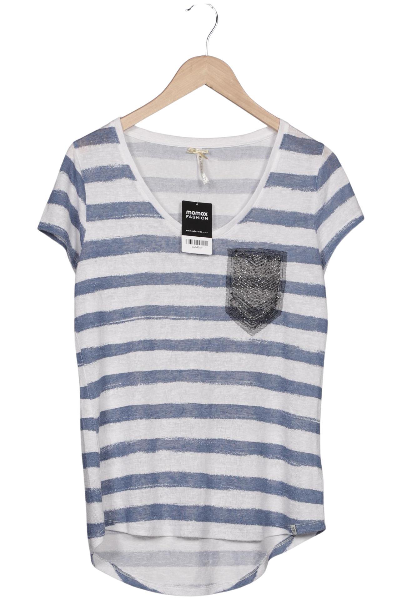 

Key Largo Damen T-Shirt, blau, Gr. 38