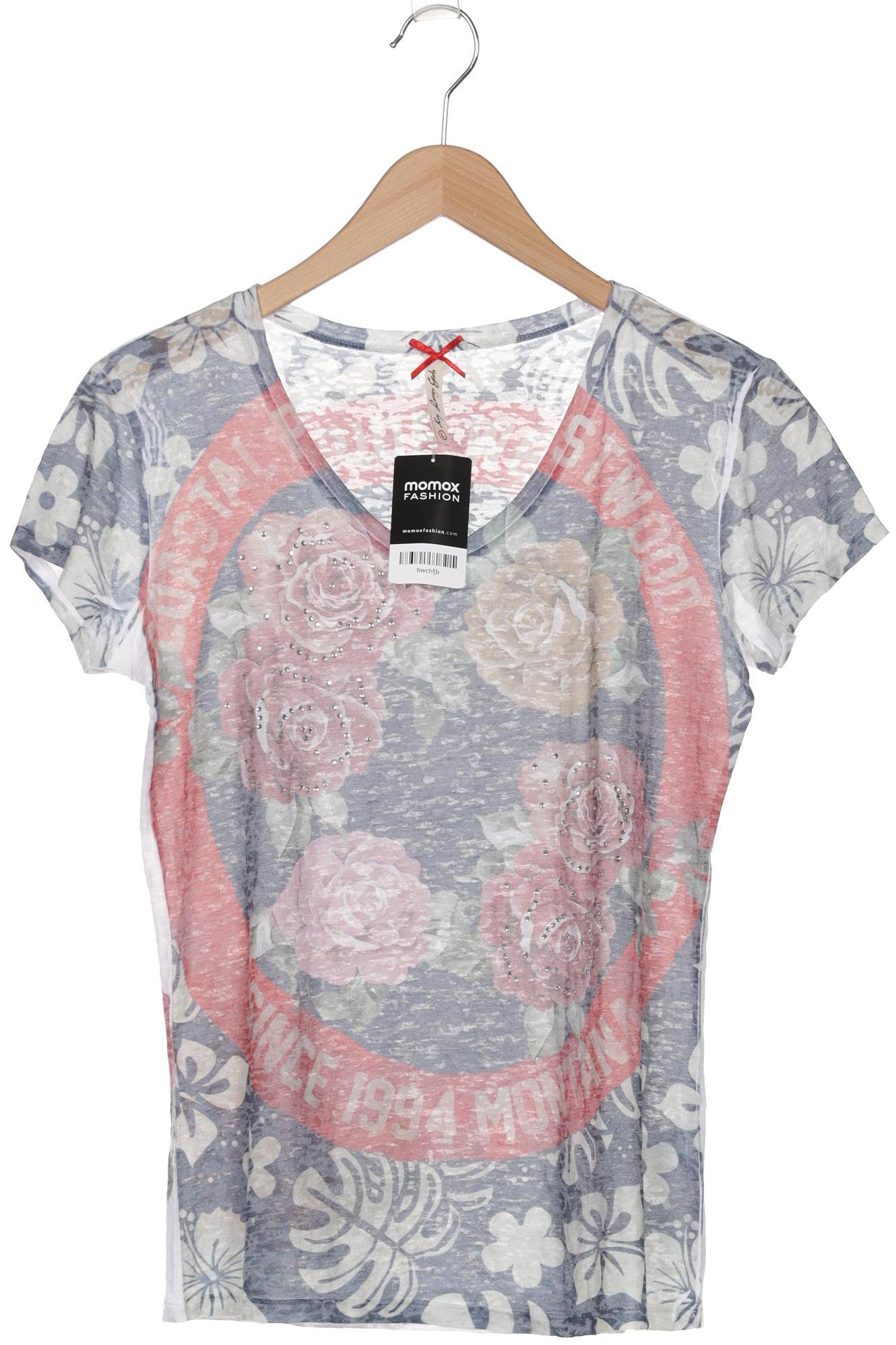 

Key Largo Damen T-Shirt, mehrfarbig, Gr. 42