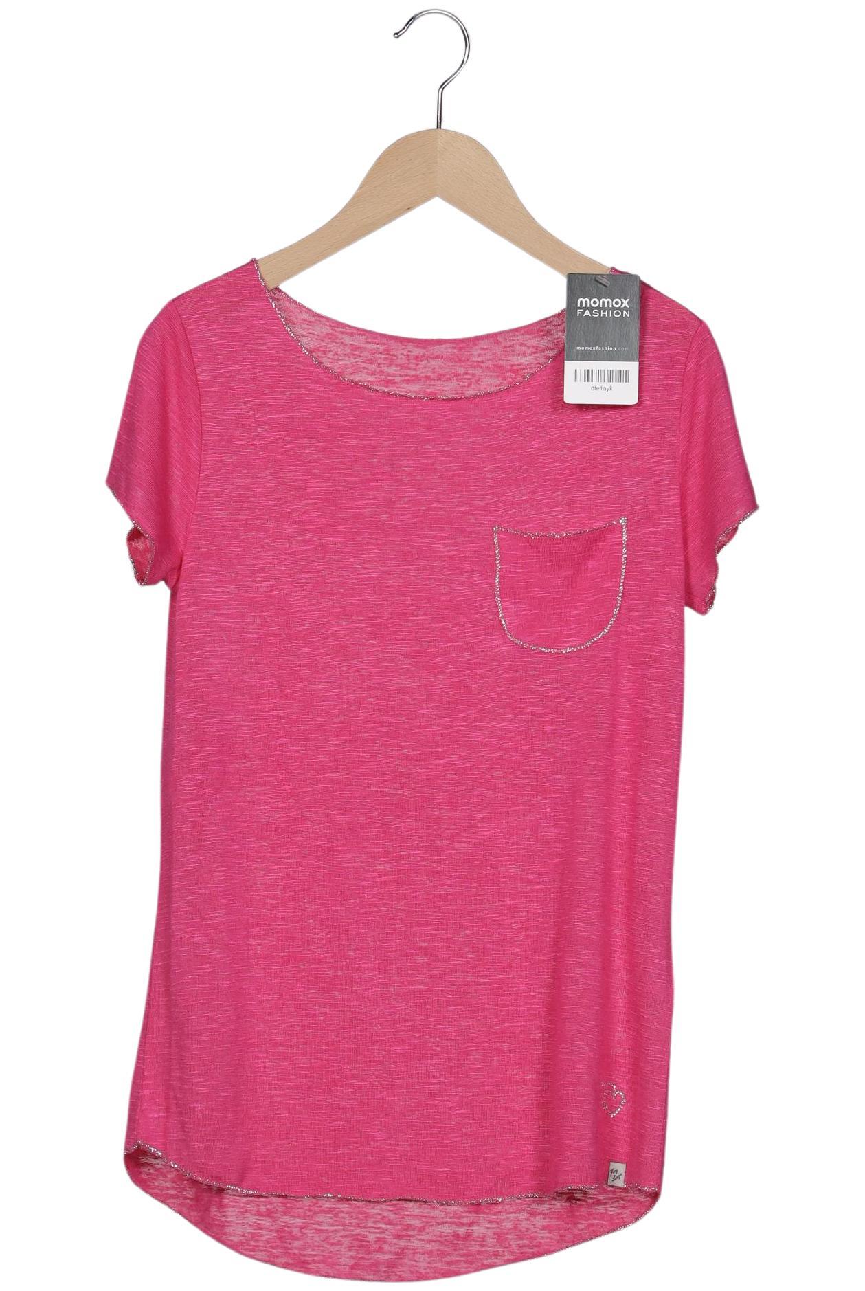 

Key Largo Damen T-Shirt, pink, Gr. 36