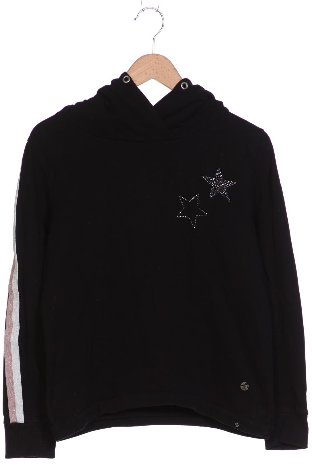 

Key Largo Damen Kapuzenpullover, schwarz