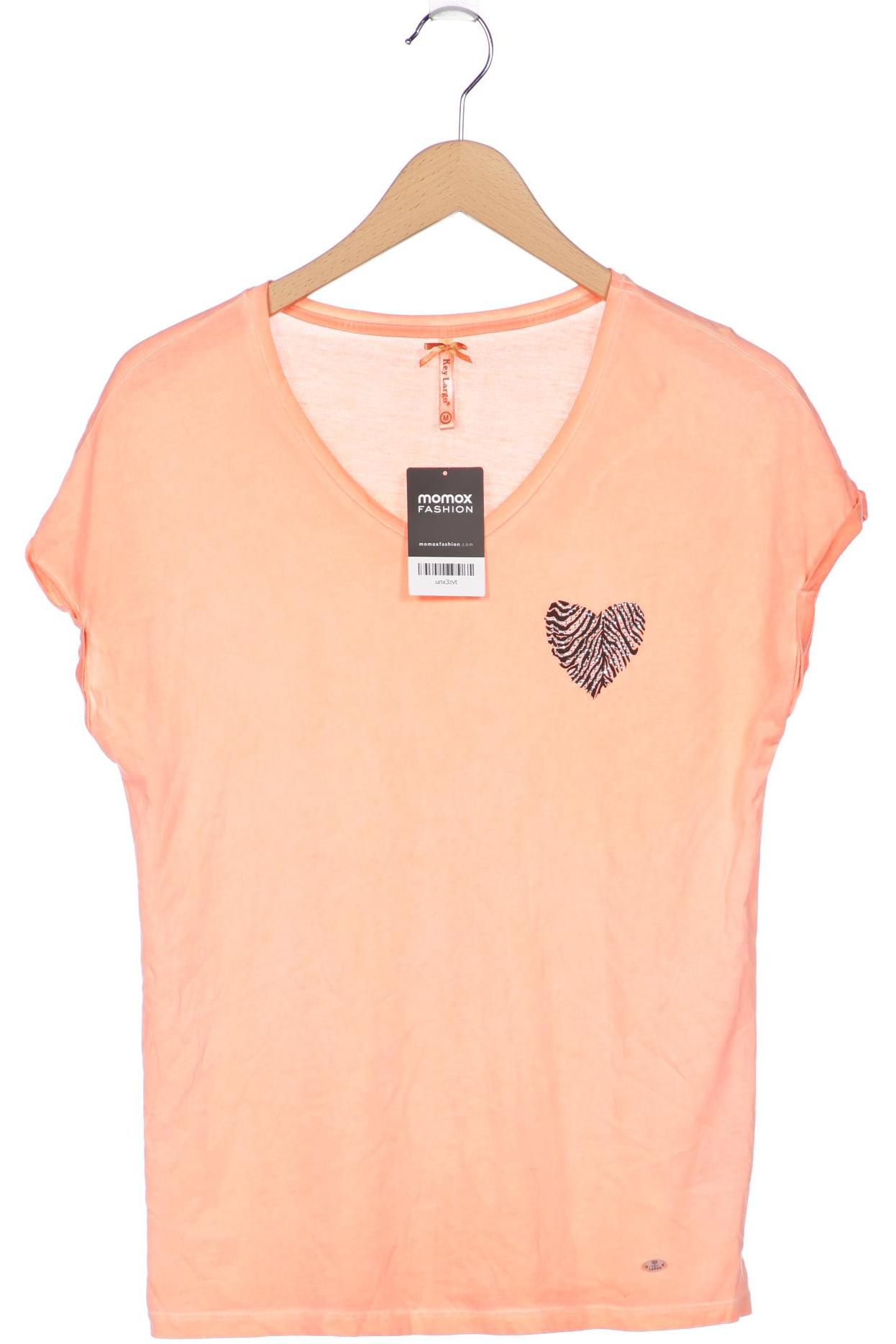 

Key Largo Damen T-Shirt, pink