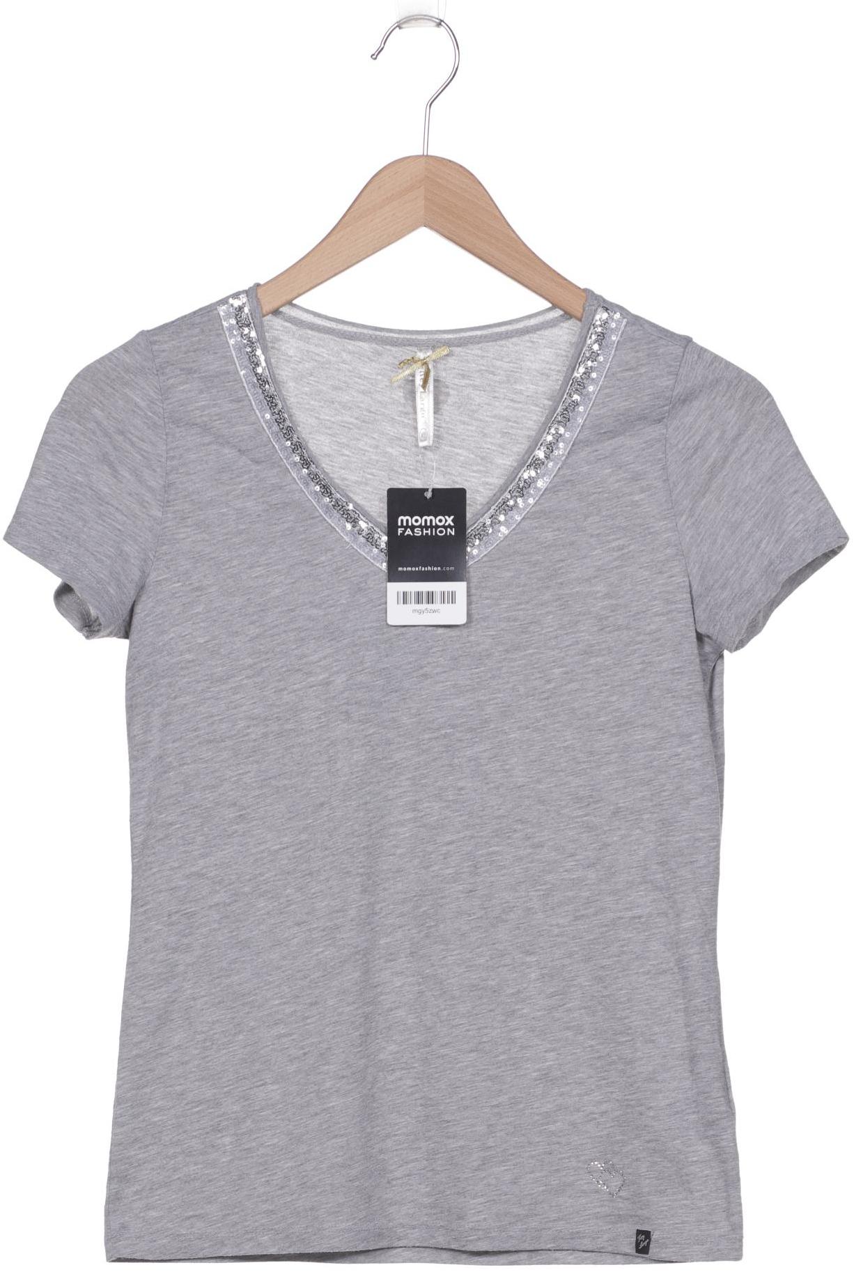 

Key Largo Damen T-Shirt, grau, Gr. 34