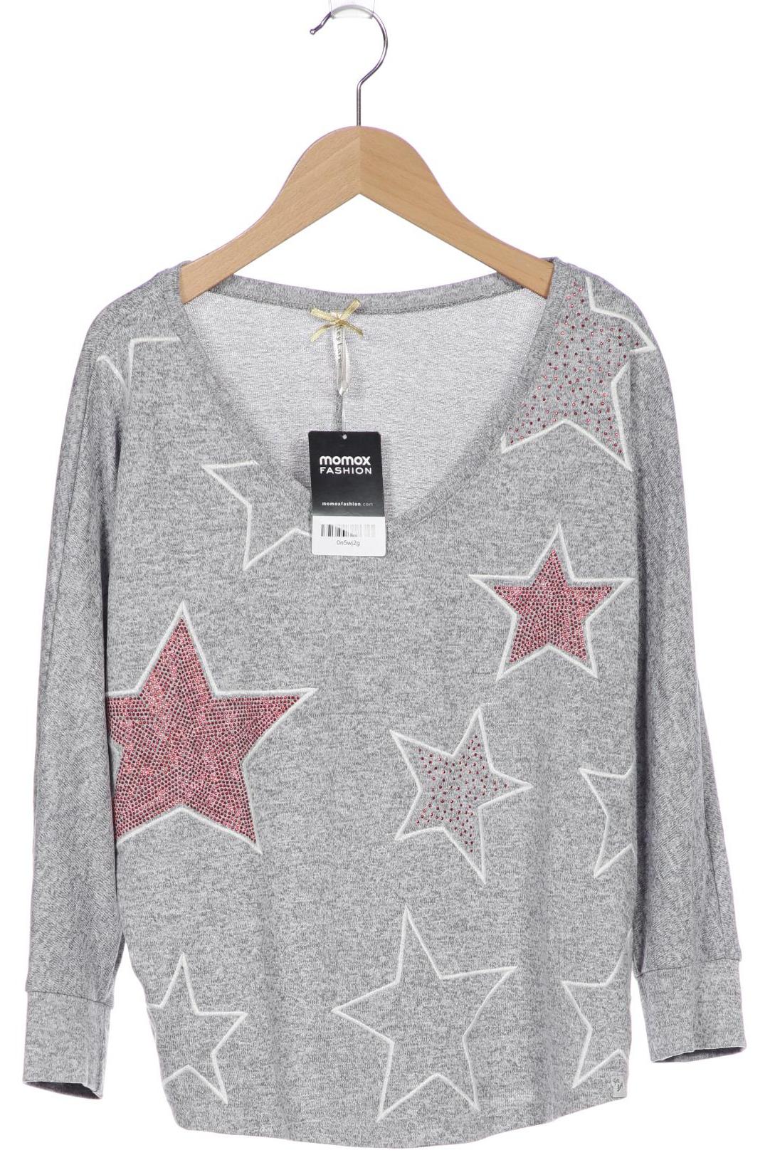

Key Largo Damen Pullover, grau