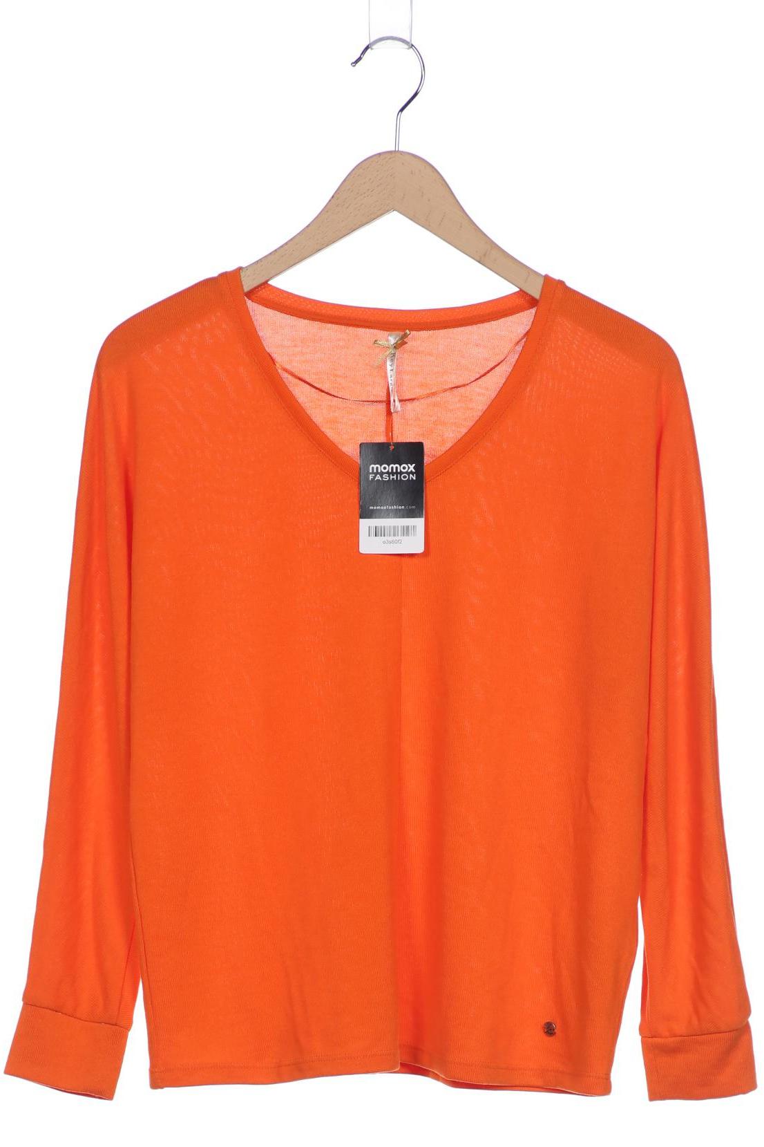 

Key Largo Damen Pullover, orange, Gr. 34
