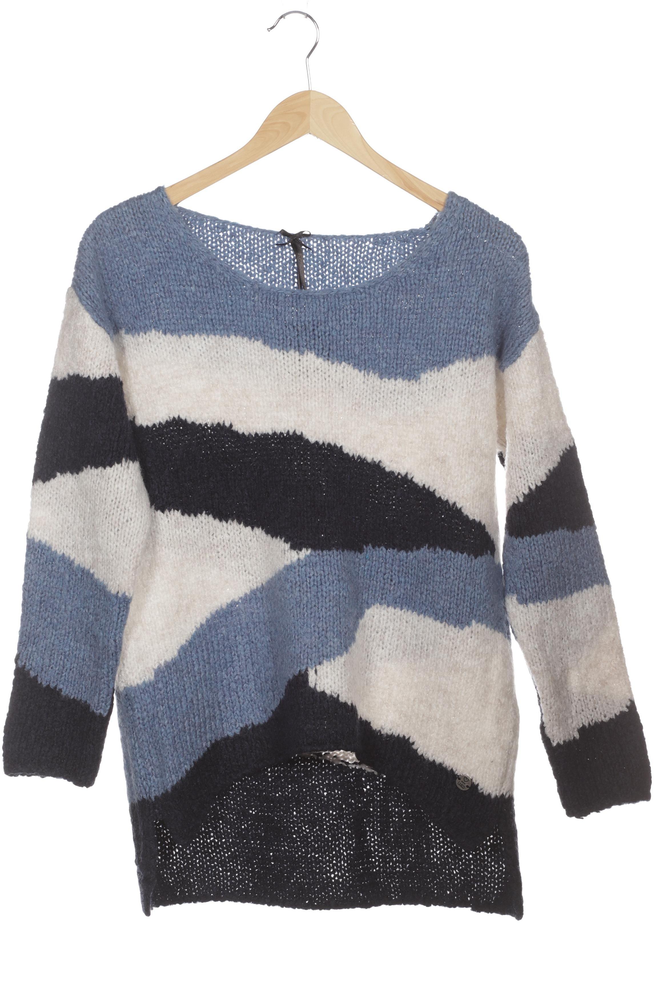 

Key Largo Damen Pullover, blau, Gr. 36