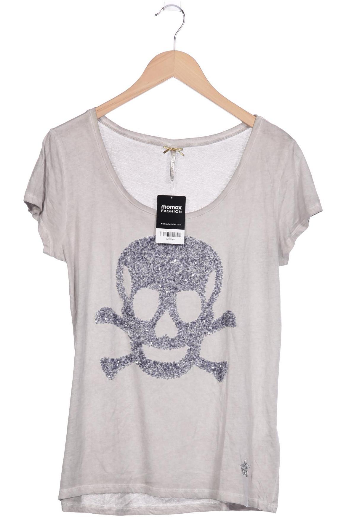 

Key Largo Damen T-Shirt, grau