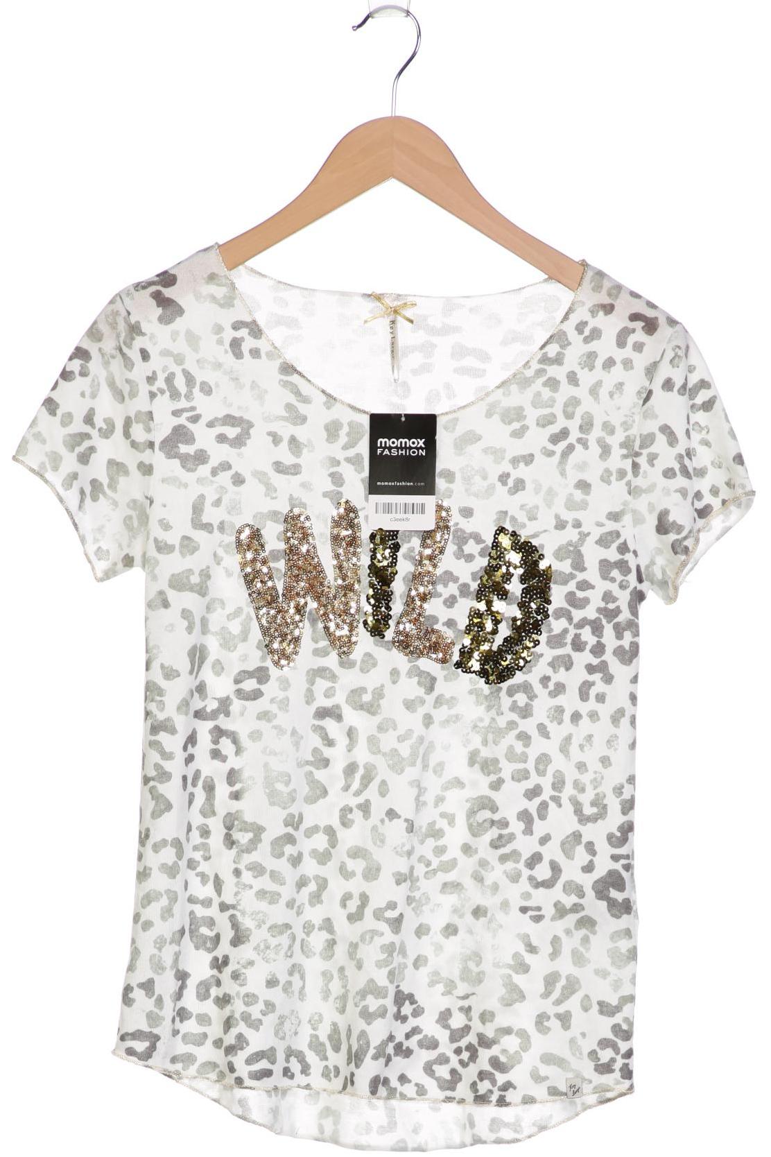 

Key Largo Damen T-Shirt, weiß, Gr. 38