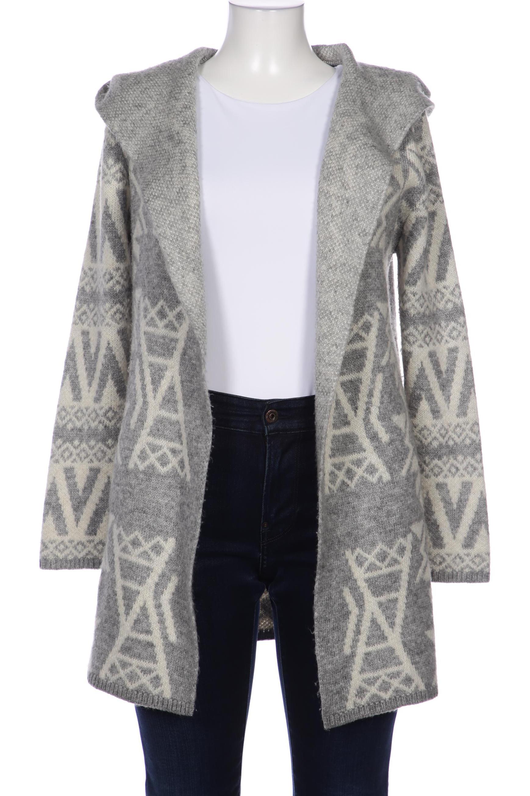

Key Largo Damen Strickjacke, grau