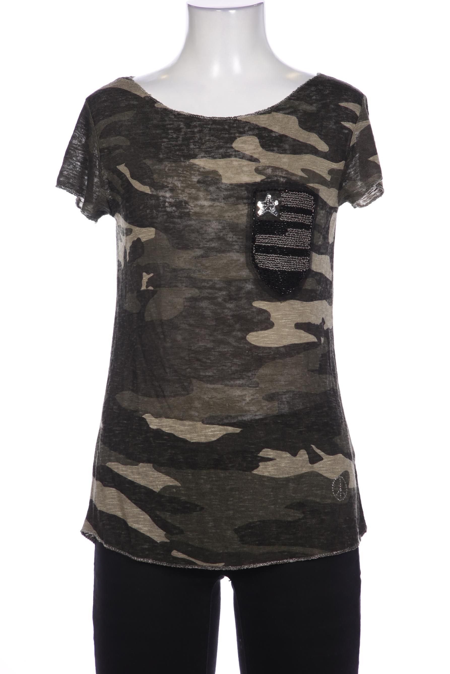 

Key Largo Damen T-Shirt, grün, Gr. 36