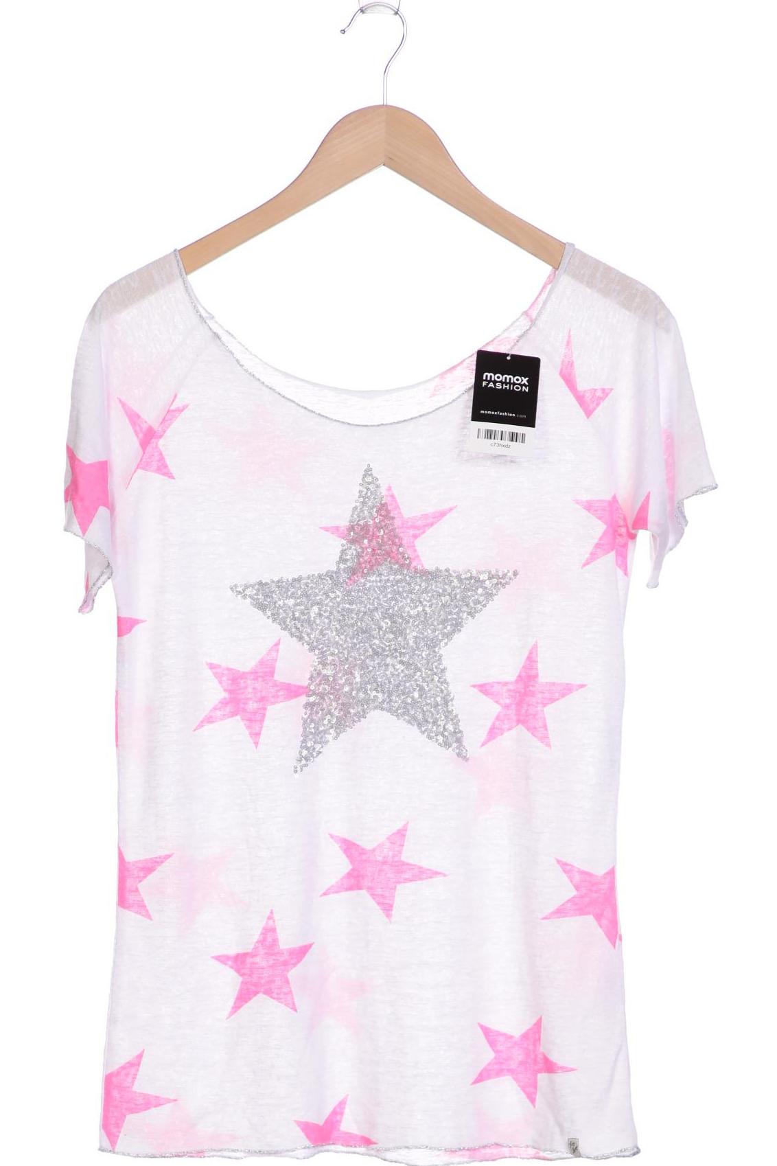 

Key Largo Damen T-Shirt, weiß, Gr. 38