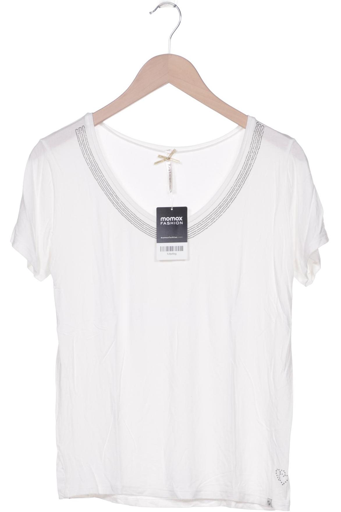 

Key Largo Damen T-Shirt, weiß, Gr. 36