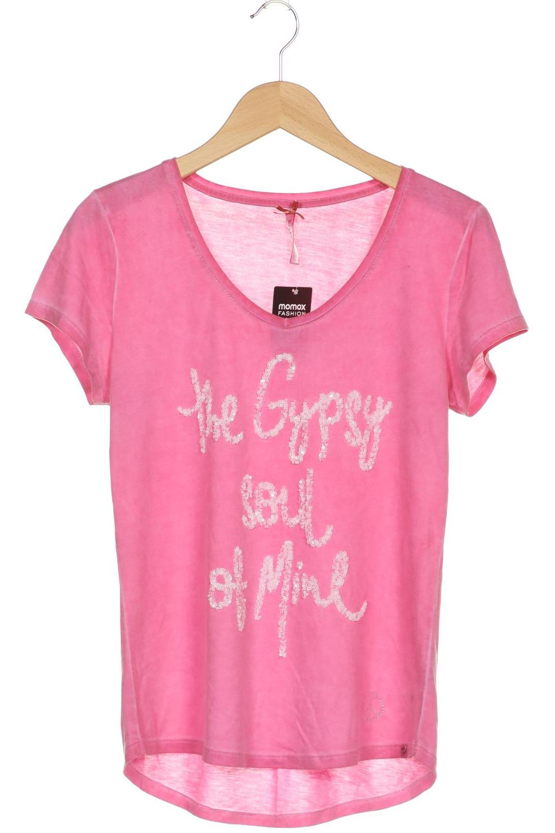 

Key Largo Damen T-Shirt, pink, Gr. 42