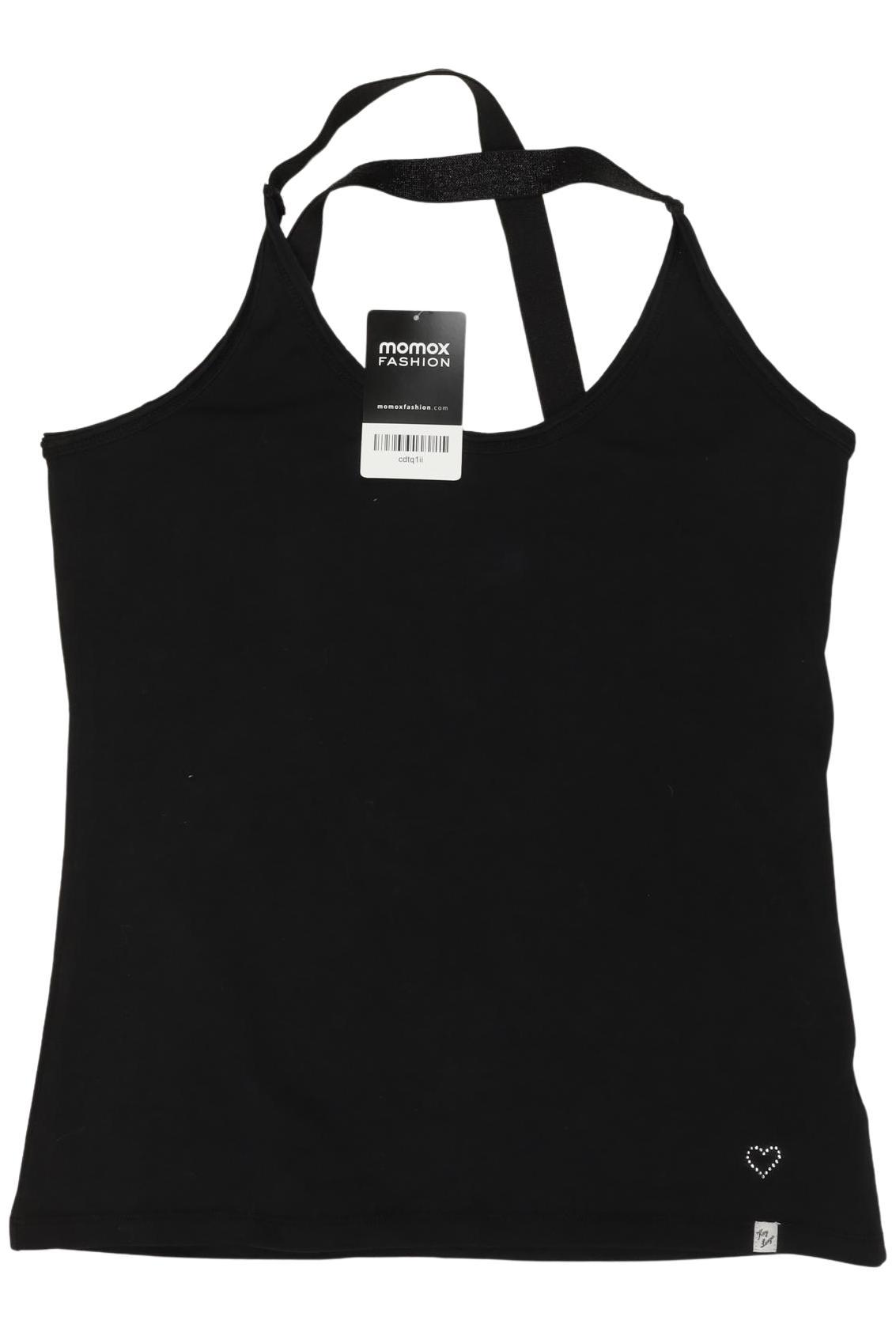 

Key Largo Damen Top, schwarz, Gr. 42