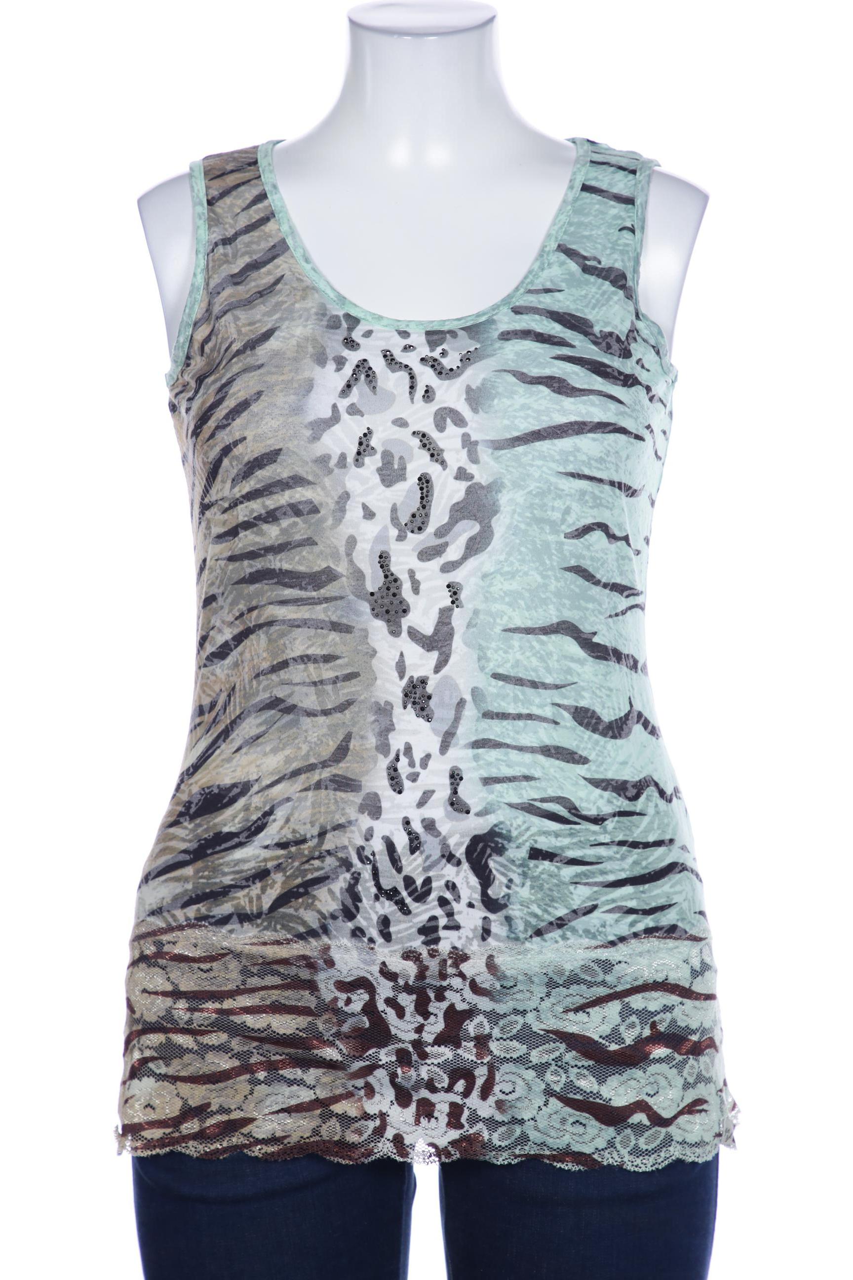 

Key Largo Damen Top, hellgrün