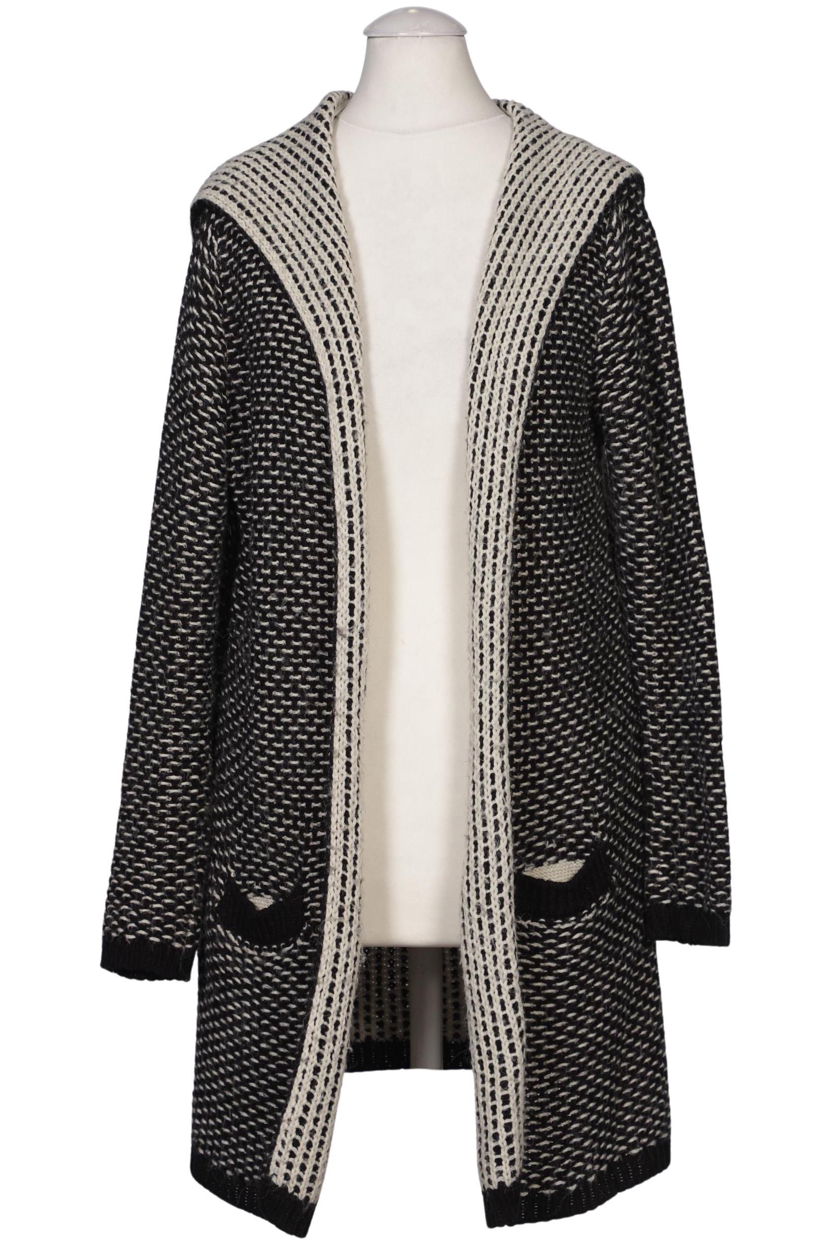 

Key Largo Damen Strickjacke, schwarz, Gr. 36