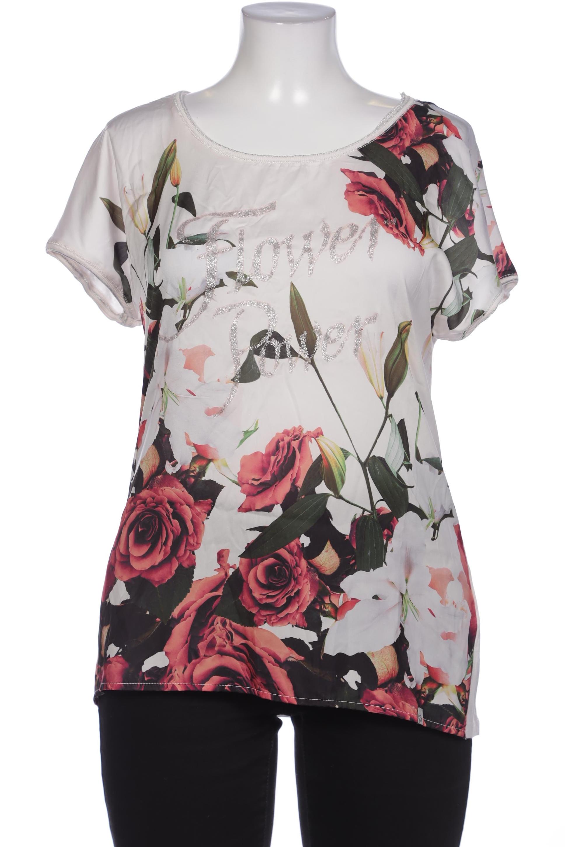 

Key Largo Damen T-Shirt, weiß, Gr. 44