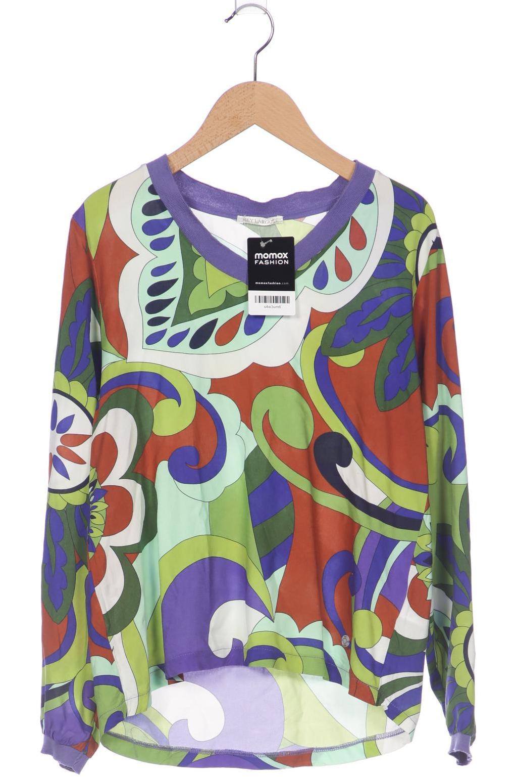 

Key Largo Damen Langarmshirt, mehrfarbig, Gr. 34