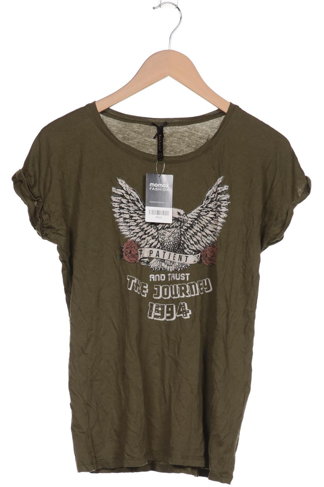 

Key Largo Damen T-Shirt, grün
