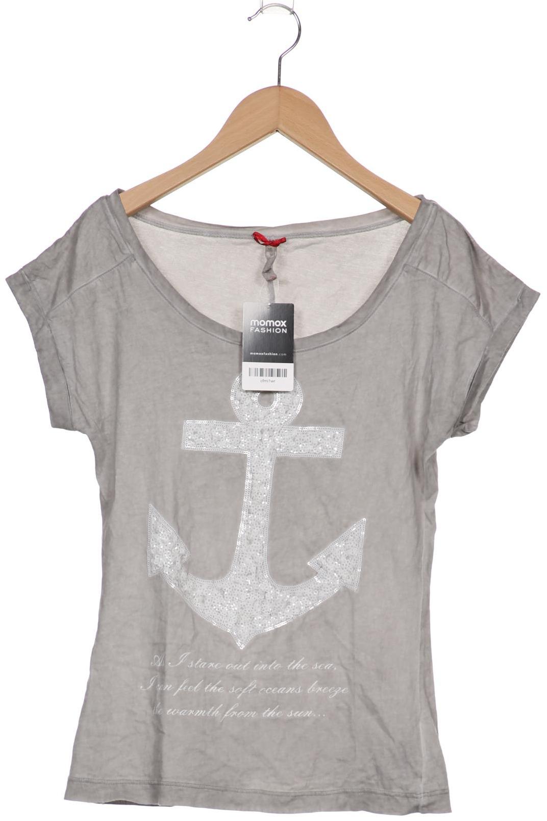 

Key Largo Damen T-Shirt, grau