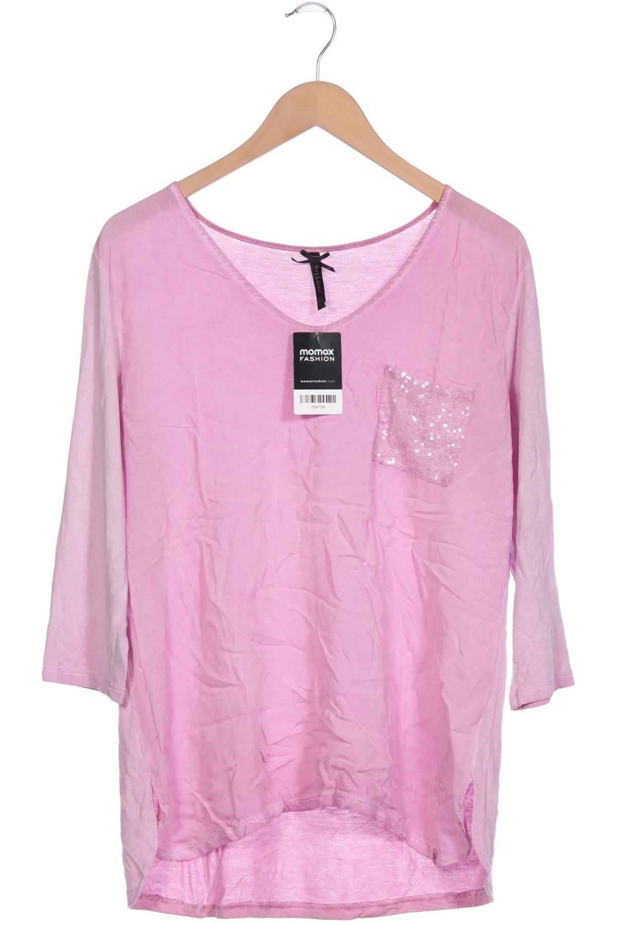 

Key Largo Damen Langarmshirt, flieder, Gr. 44