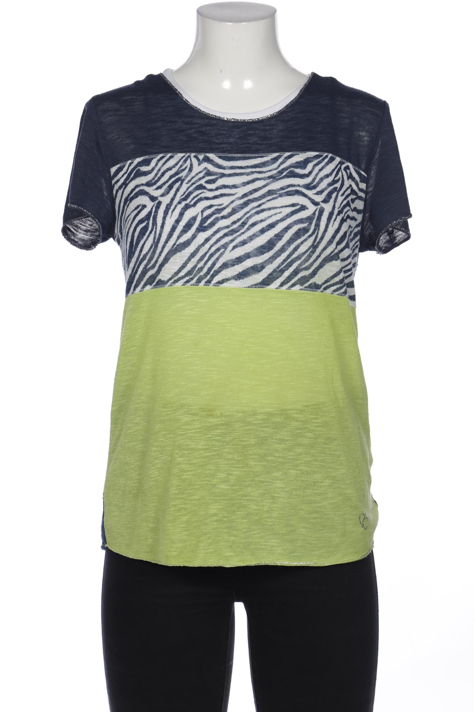 

Key Largo Damen T-Shirt, marineblau