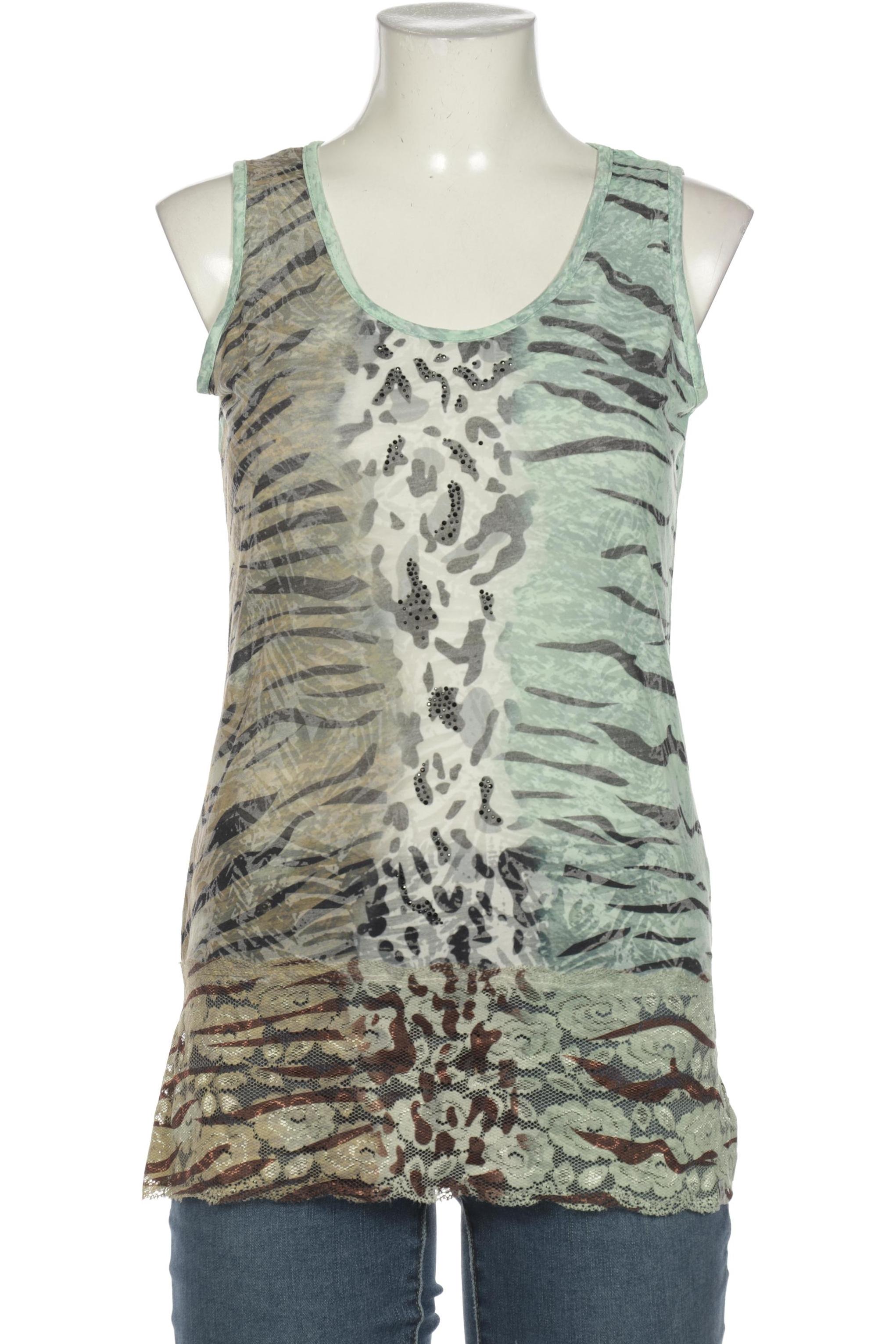 

Key Largo Damen Top, mehrfarbig, Gr. 38