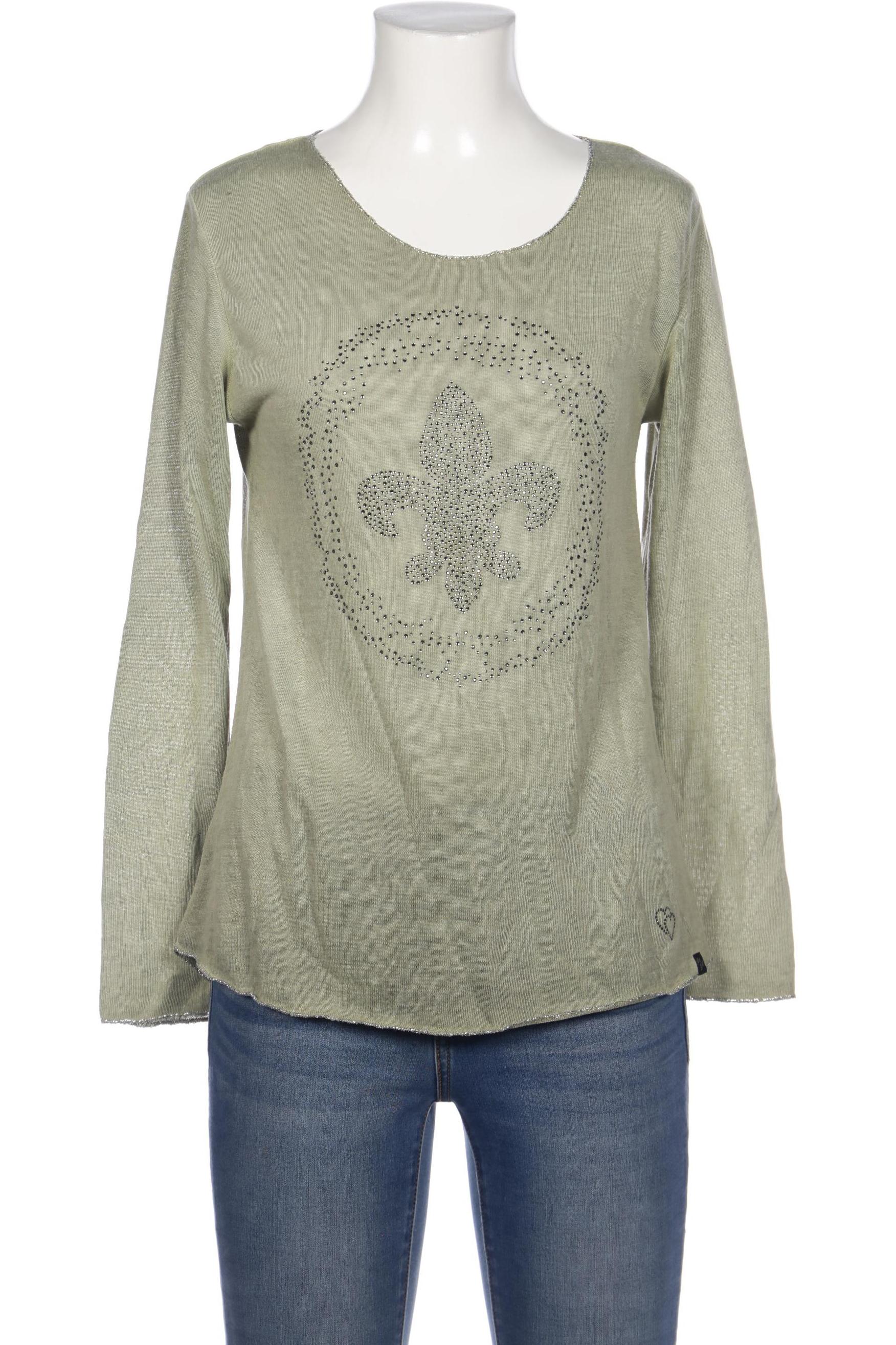 

Key Largo Damen Pullover, hellgrün