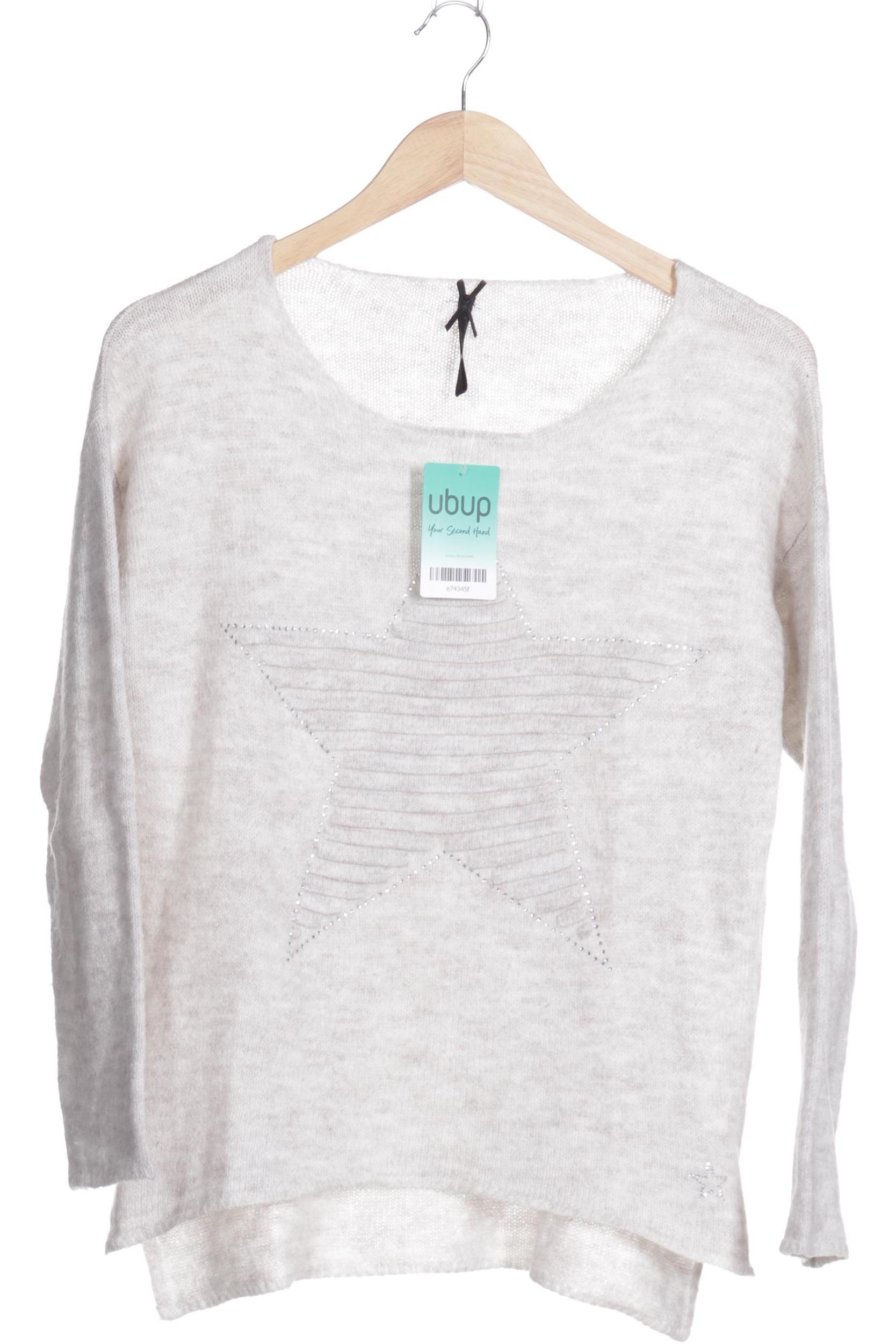 

Key Largo Damen Pullover, grau, Gr. 38