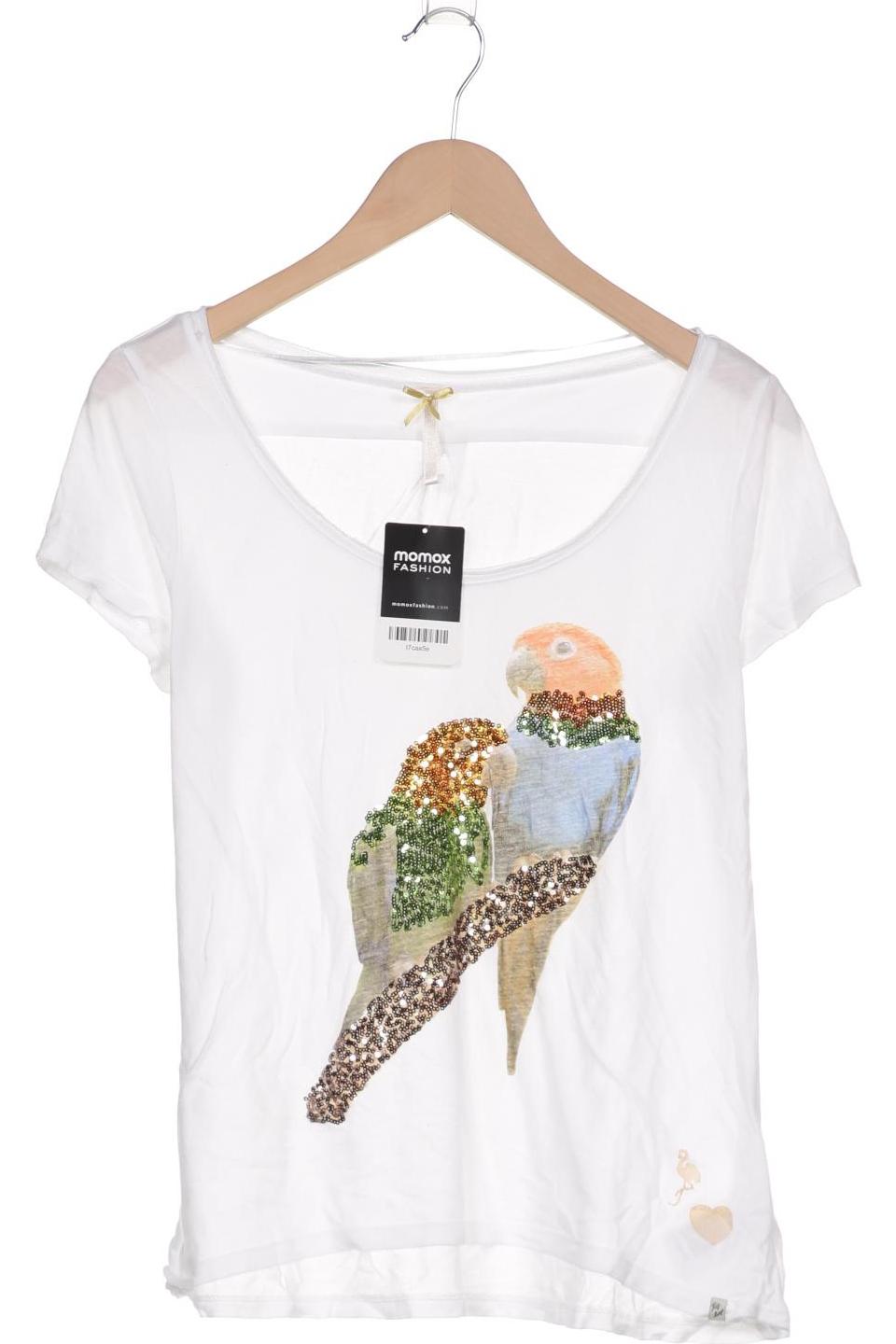 

Key Largo Damen T-Shirt, weiß, Gr. 38