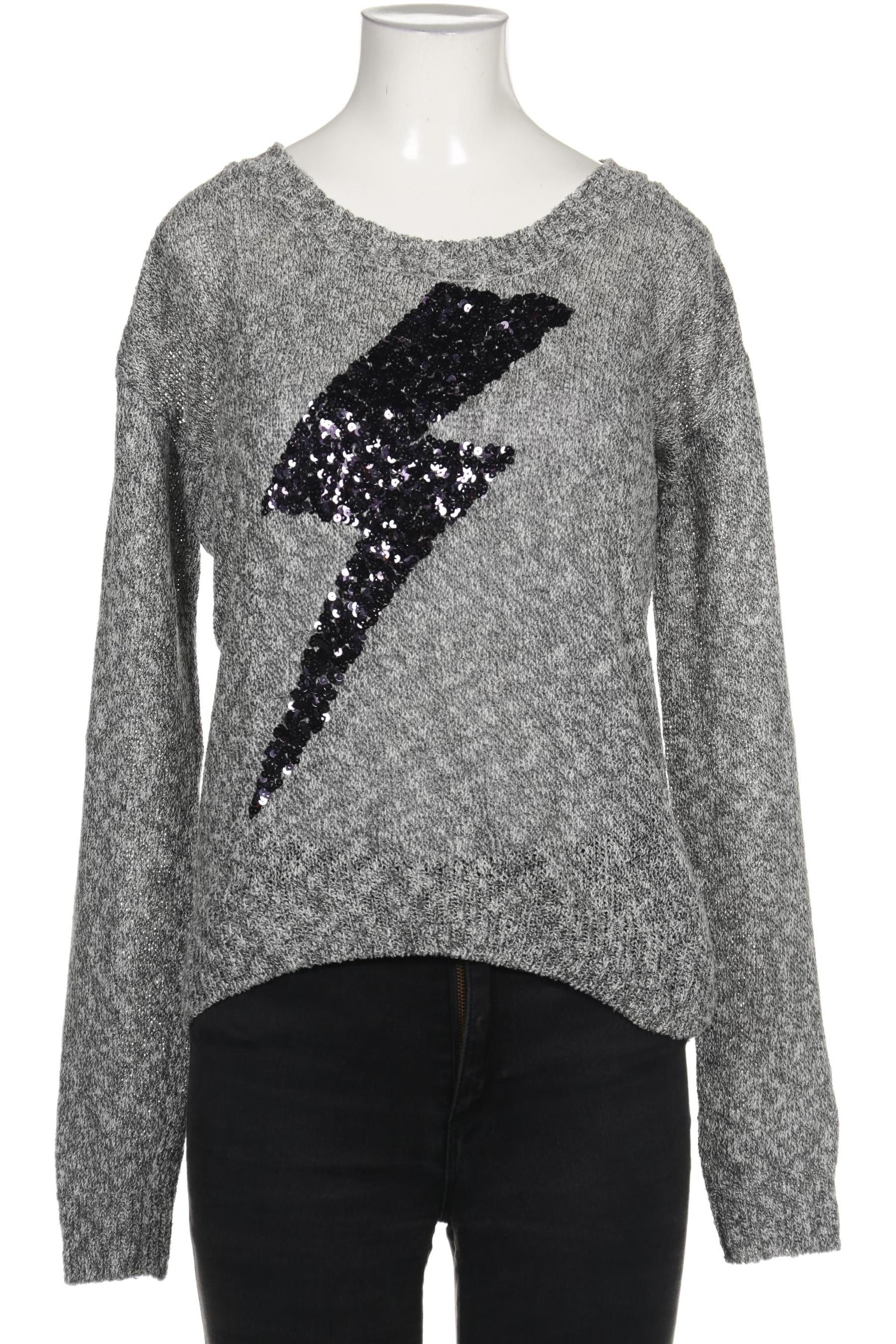 

Key Largo Damen Pullover, grau