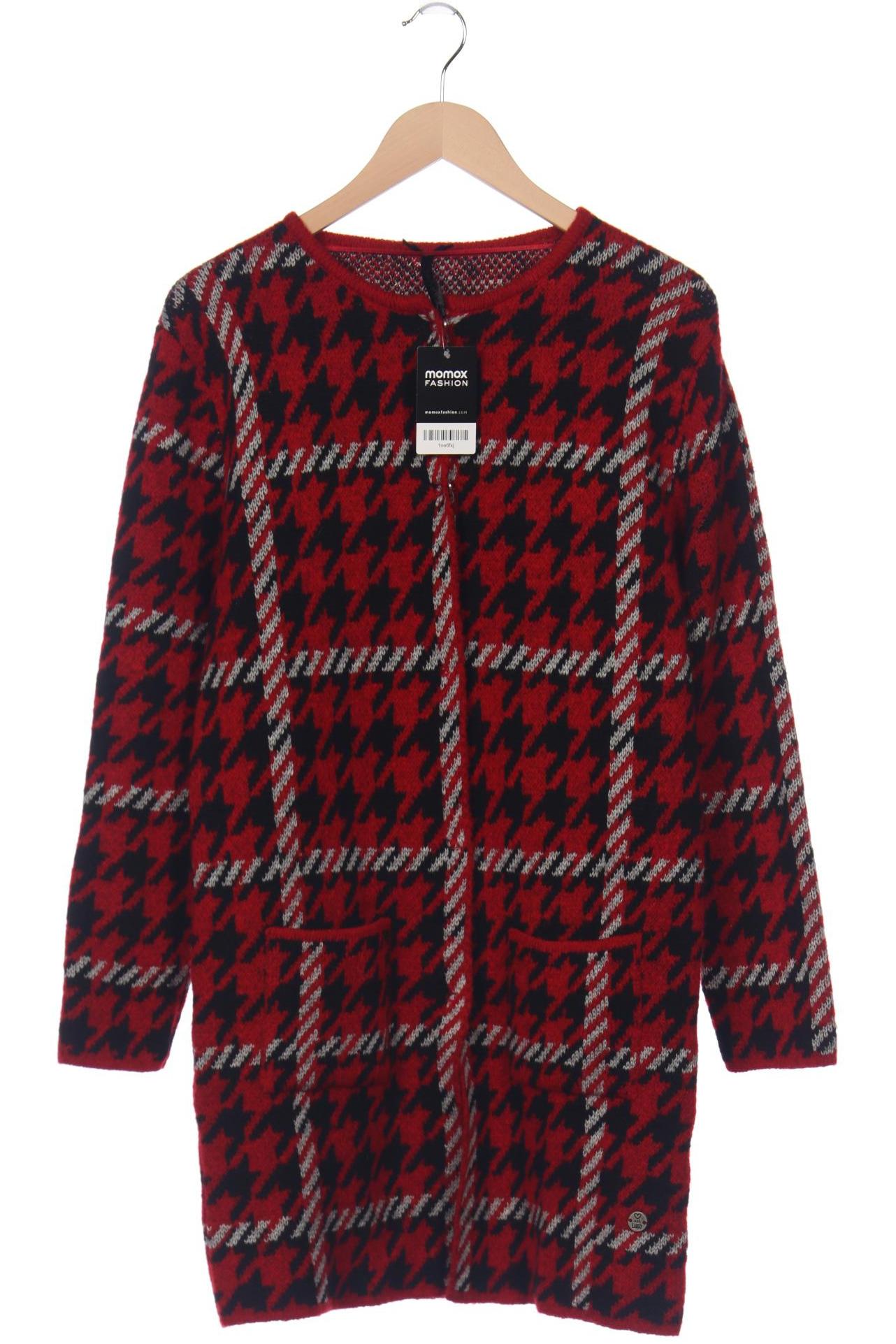 

Key Largo Damen Strickjacke, rot