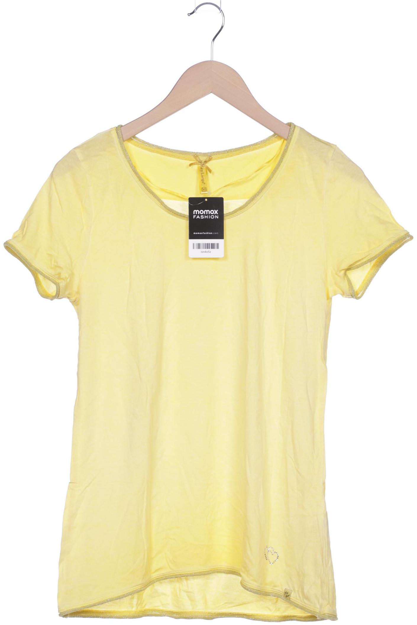 

Key Largo Damen T-Shirt, gelb, Gr. 38