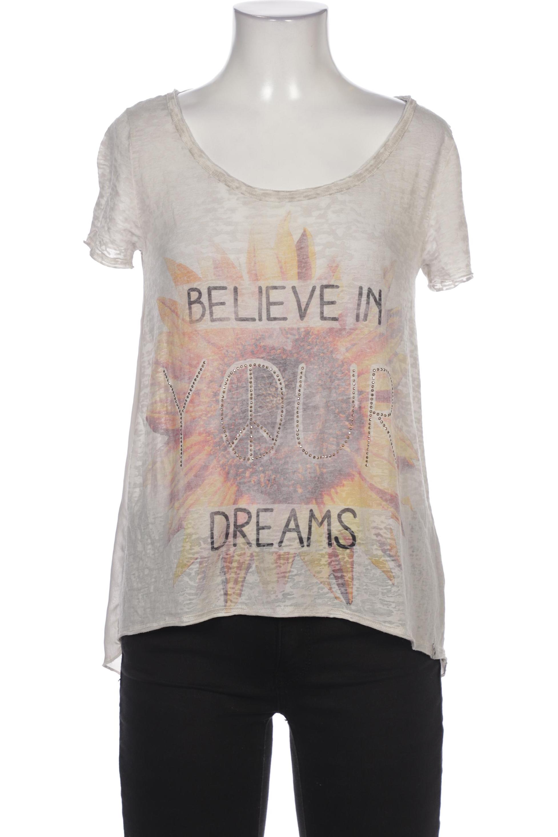 

Key Largo Damen T-Shirt, beige, Gr. 36
