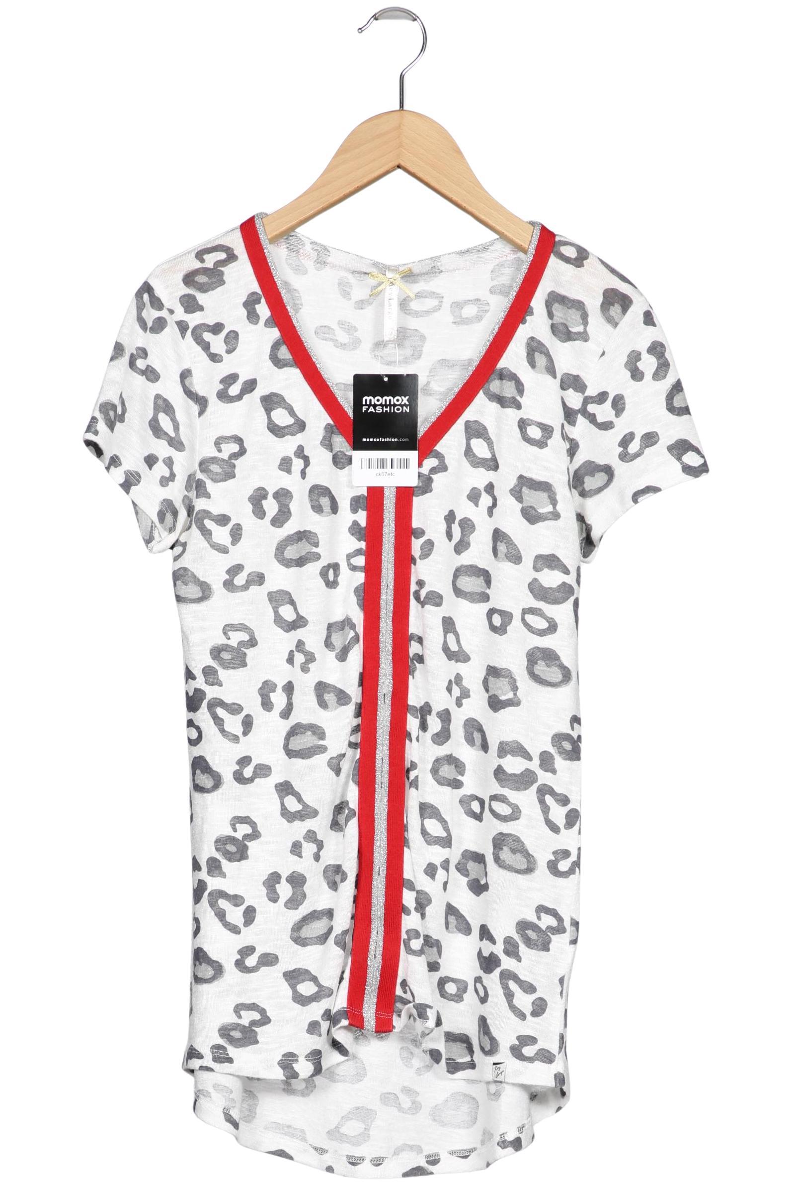 

Key Largo Damen Pullover, weiß, Gr. 38