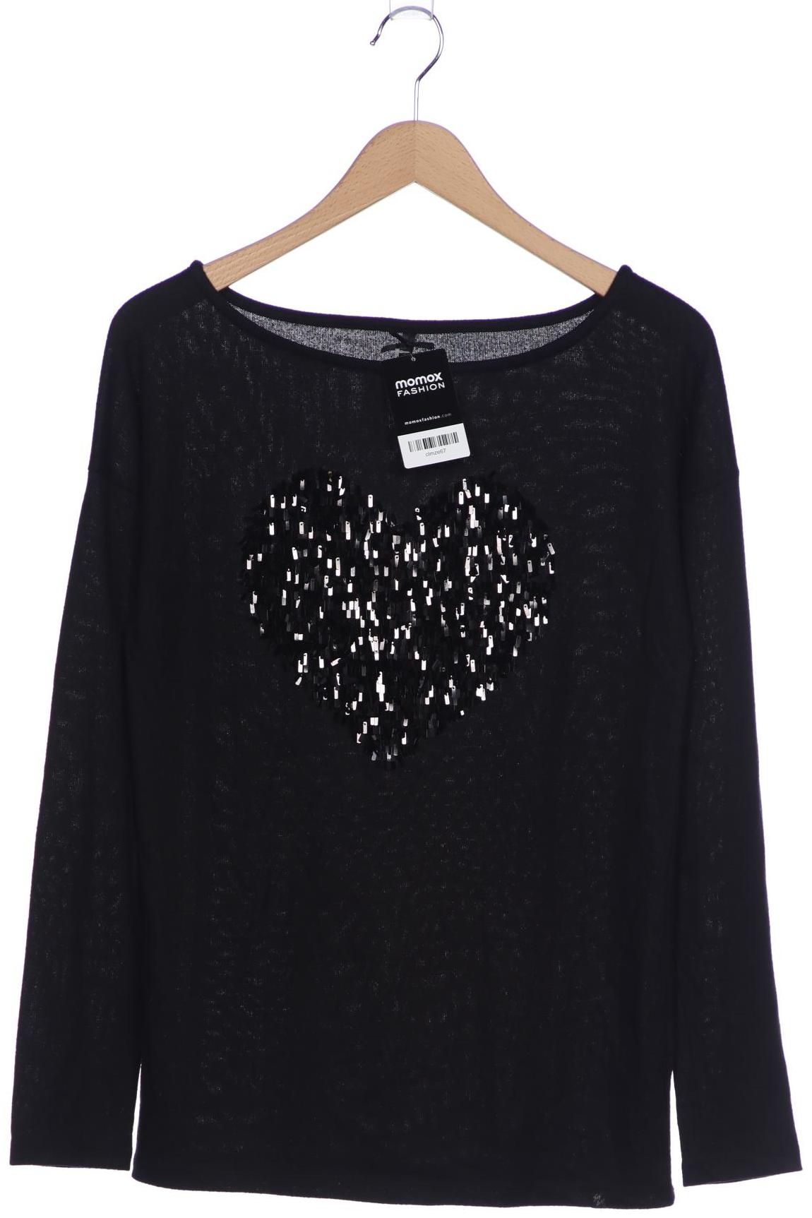 

Key Largo Damen Pullover, schwarz, Gr. 36