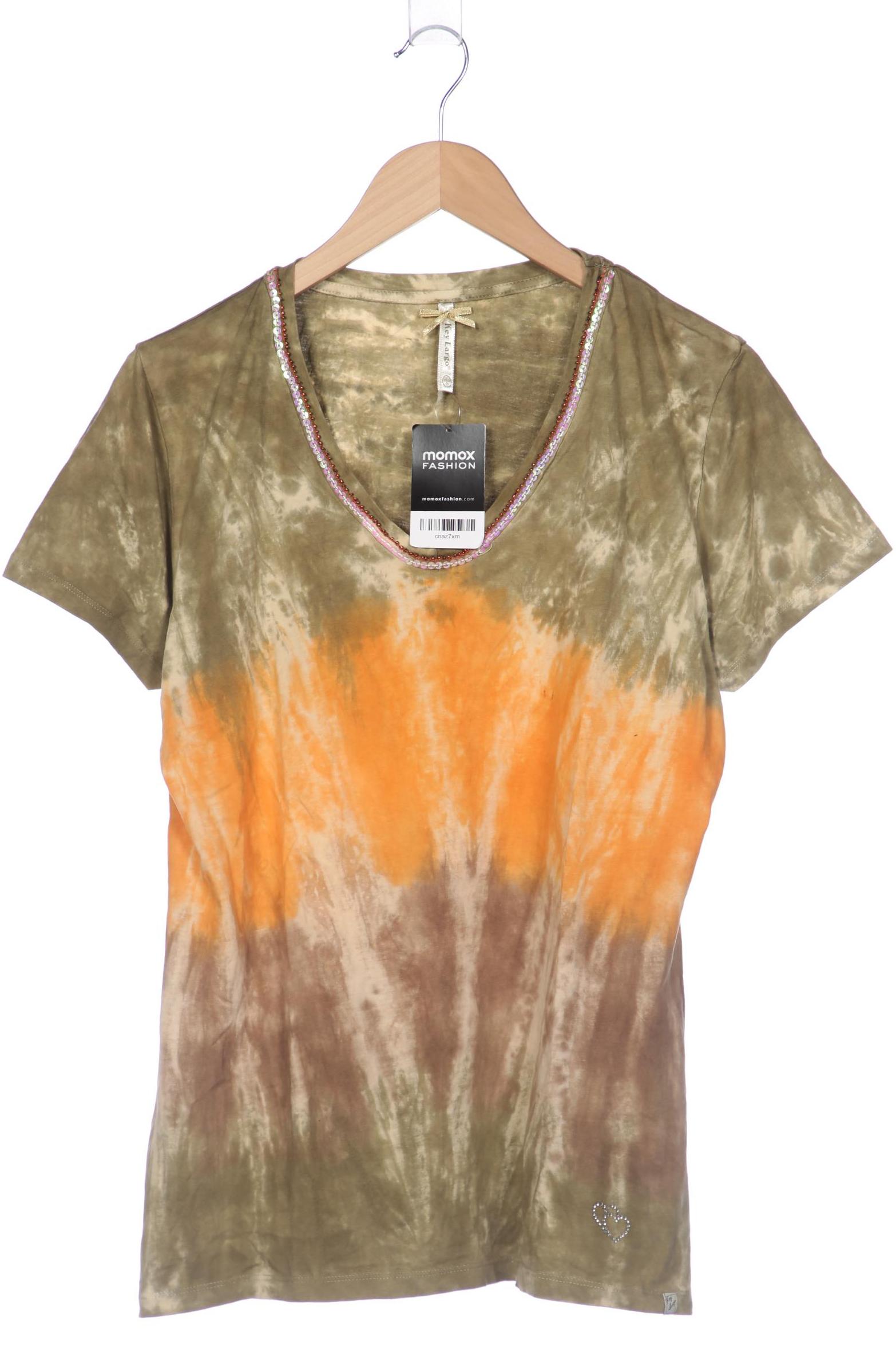 

Key Largo Damen T-Shirt, grün