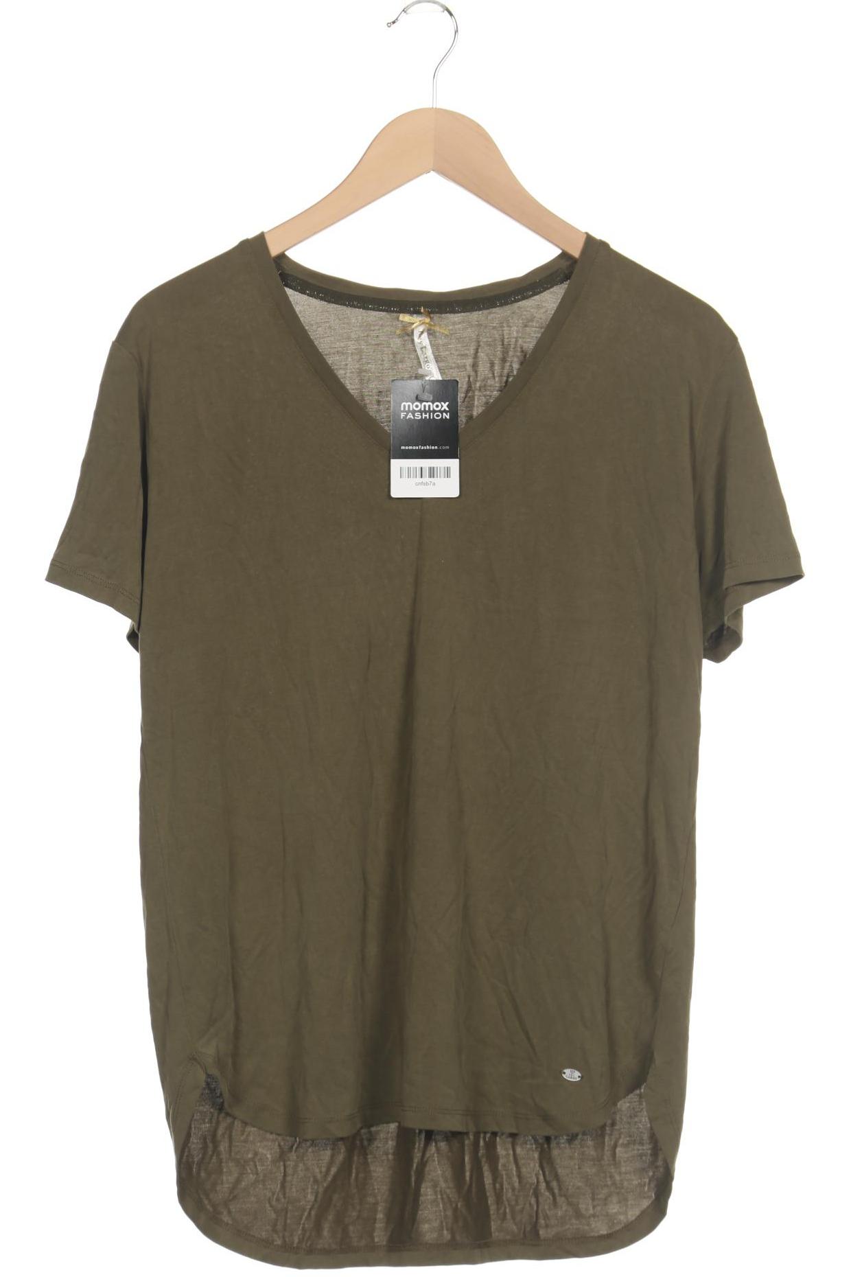 

Key Largo Damen T-Shirt, grün, Gr. 42